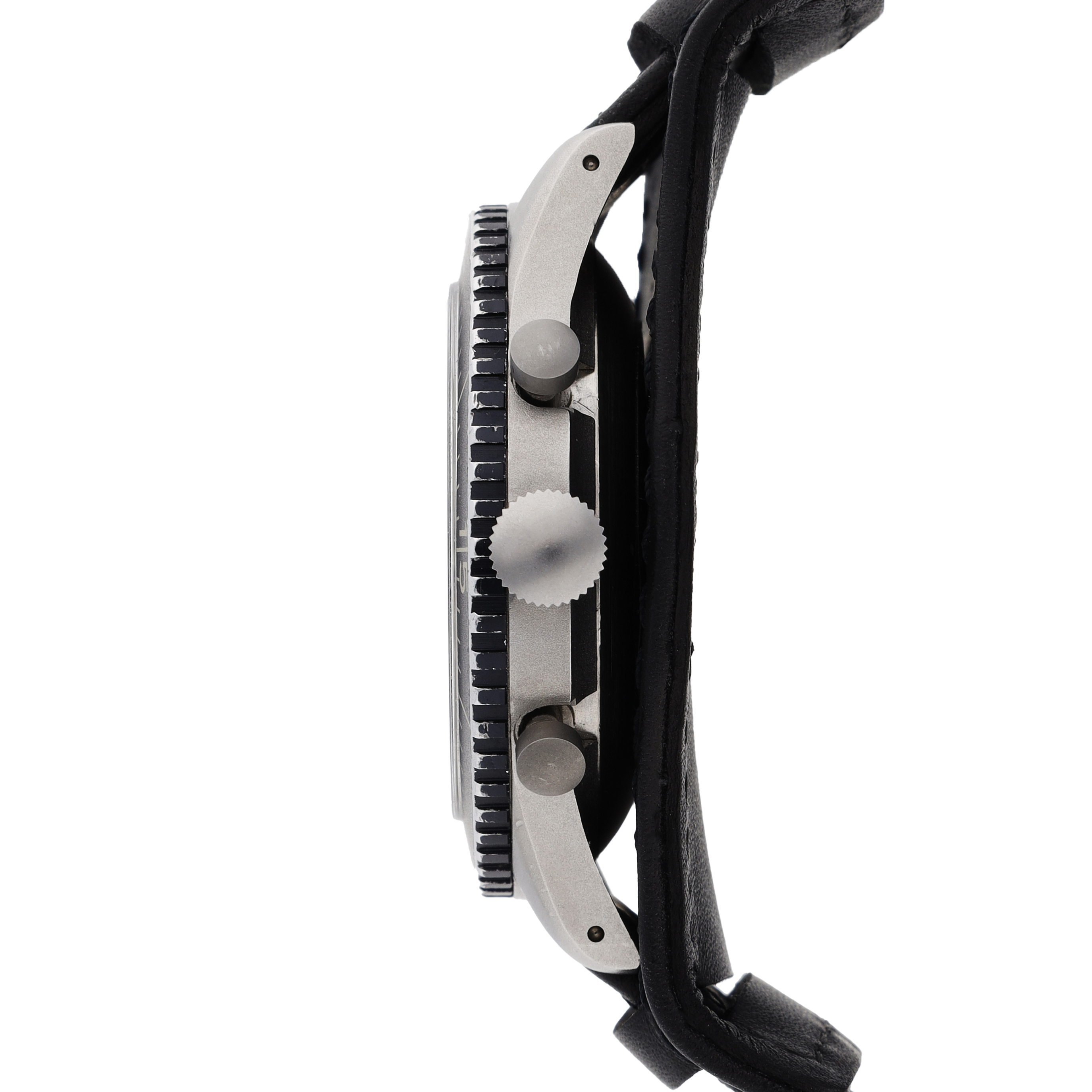 Heuer Bundeswehr 1550