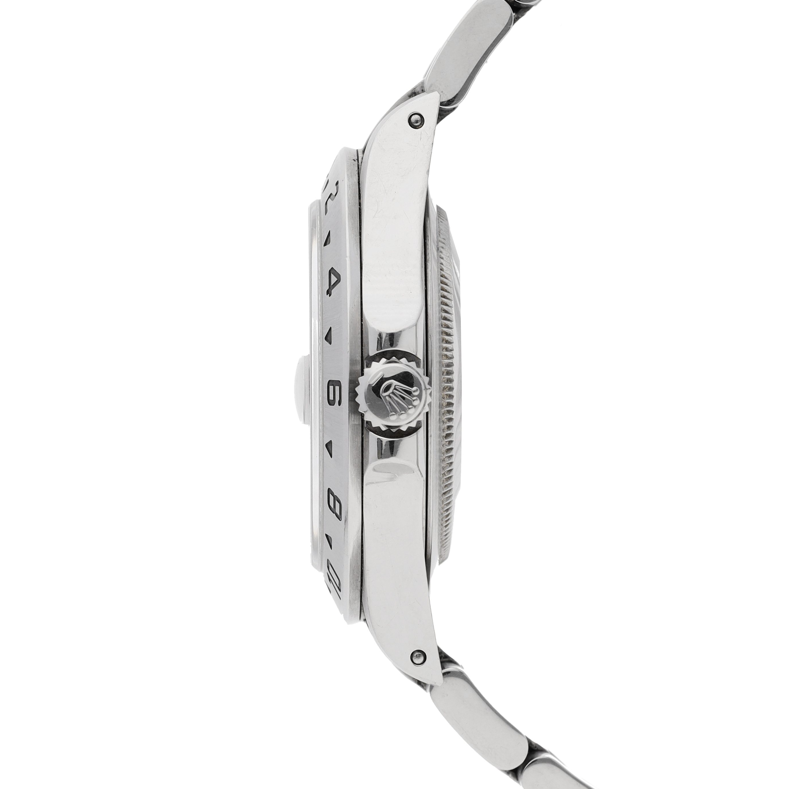 Rolex Explorer II 16570