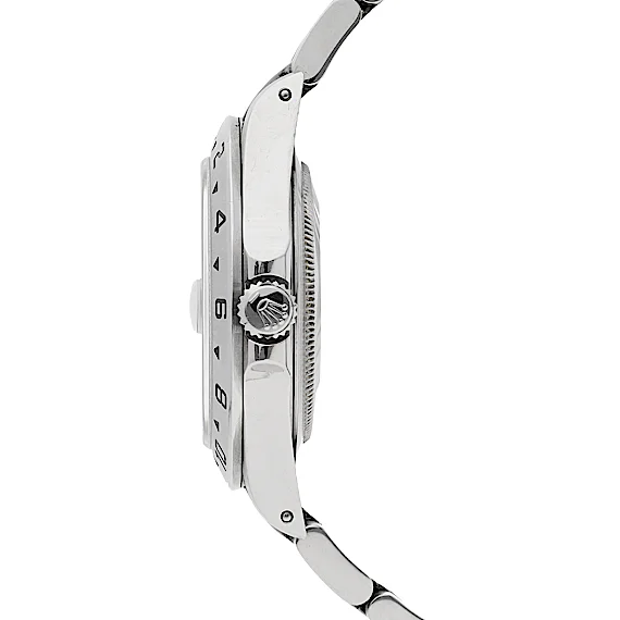 Rolex Explorer II 16570 Rolex Explorer II 16570