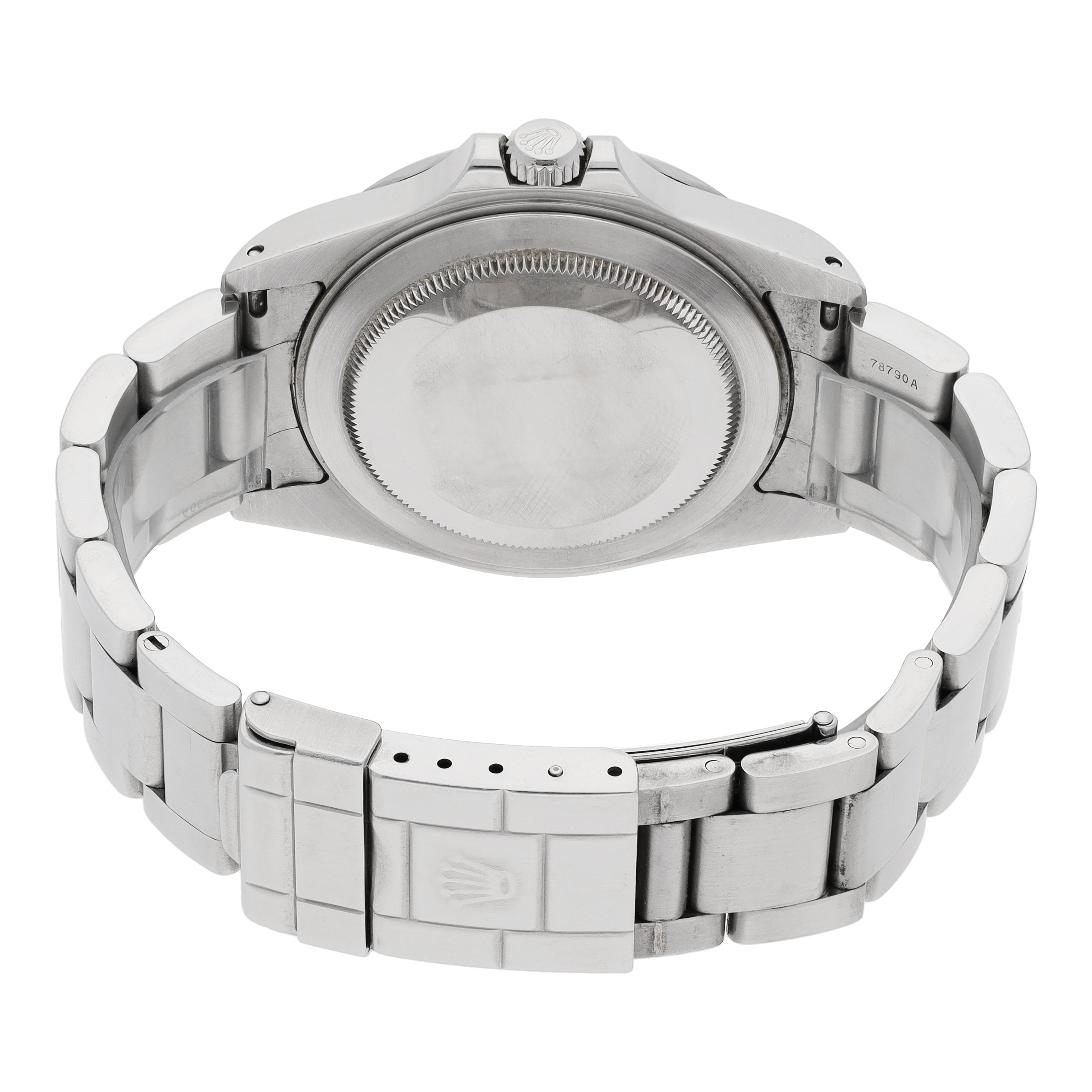 Rolex Explorer II 16570