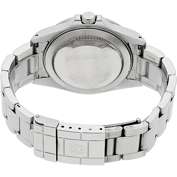 Rolex Explorer II 16570 Rolex Explorer II 16570