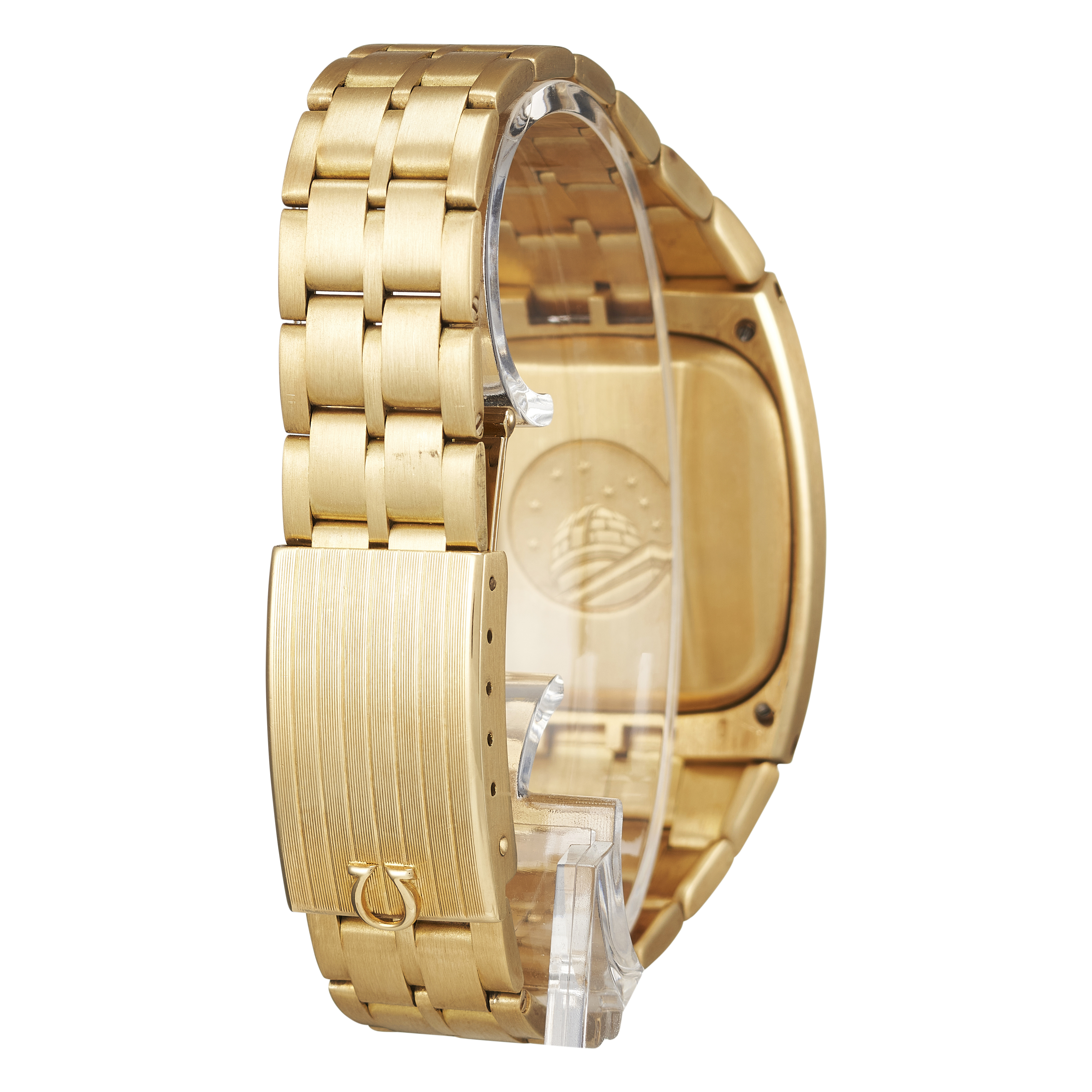 Omega Constellation 166.059