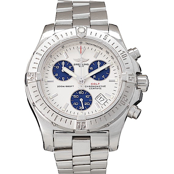 Breitling Colt A73388111G1A1 in Acciaio inox CHRONEXT