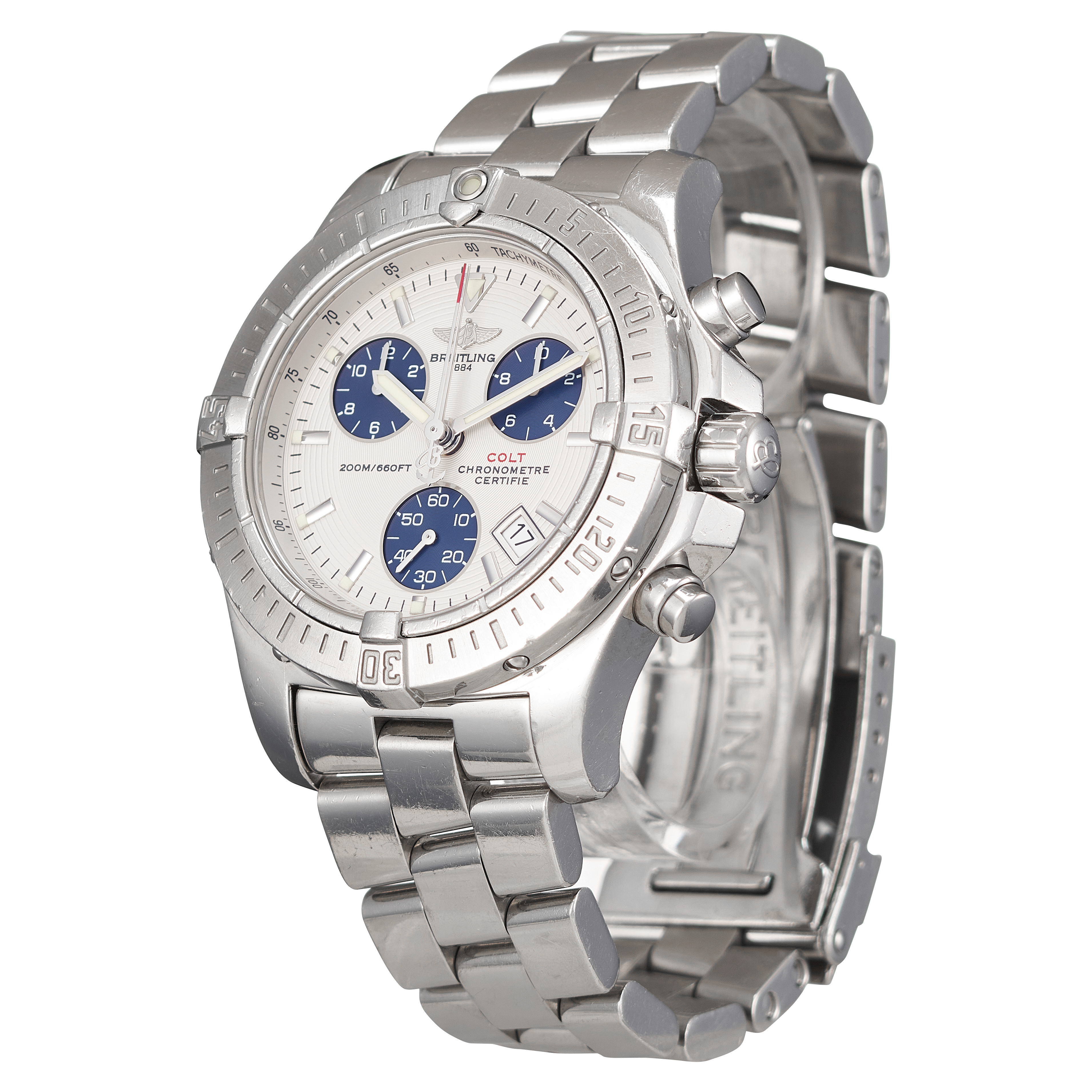 Breitling Colt A73388111G1A1 in Acciaio inox | CHRONEXT