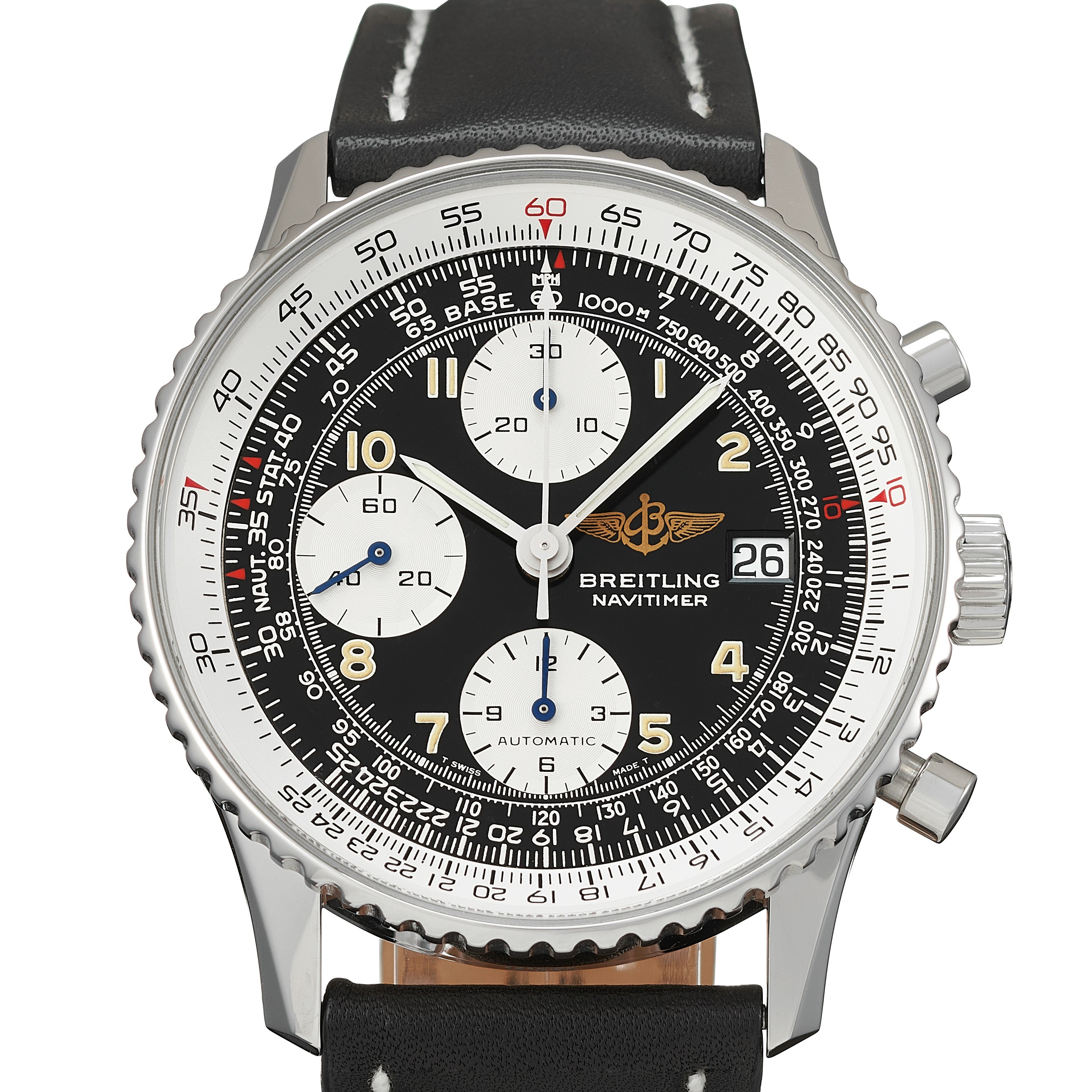 Breitling 2024 navitimer b13019