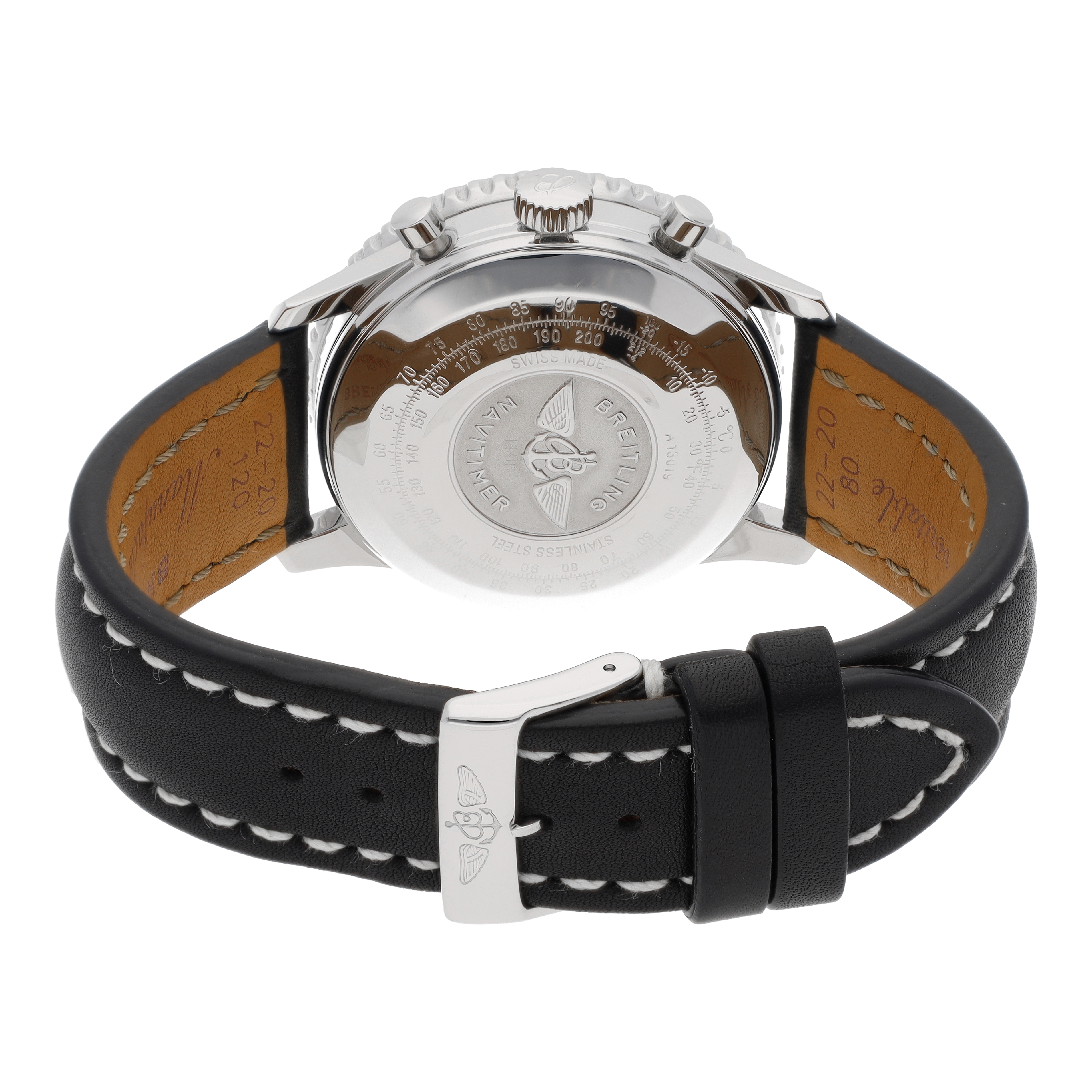 Breitling Old Navitimer B13019