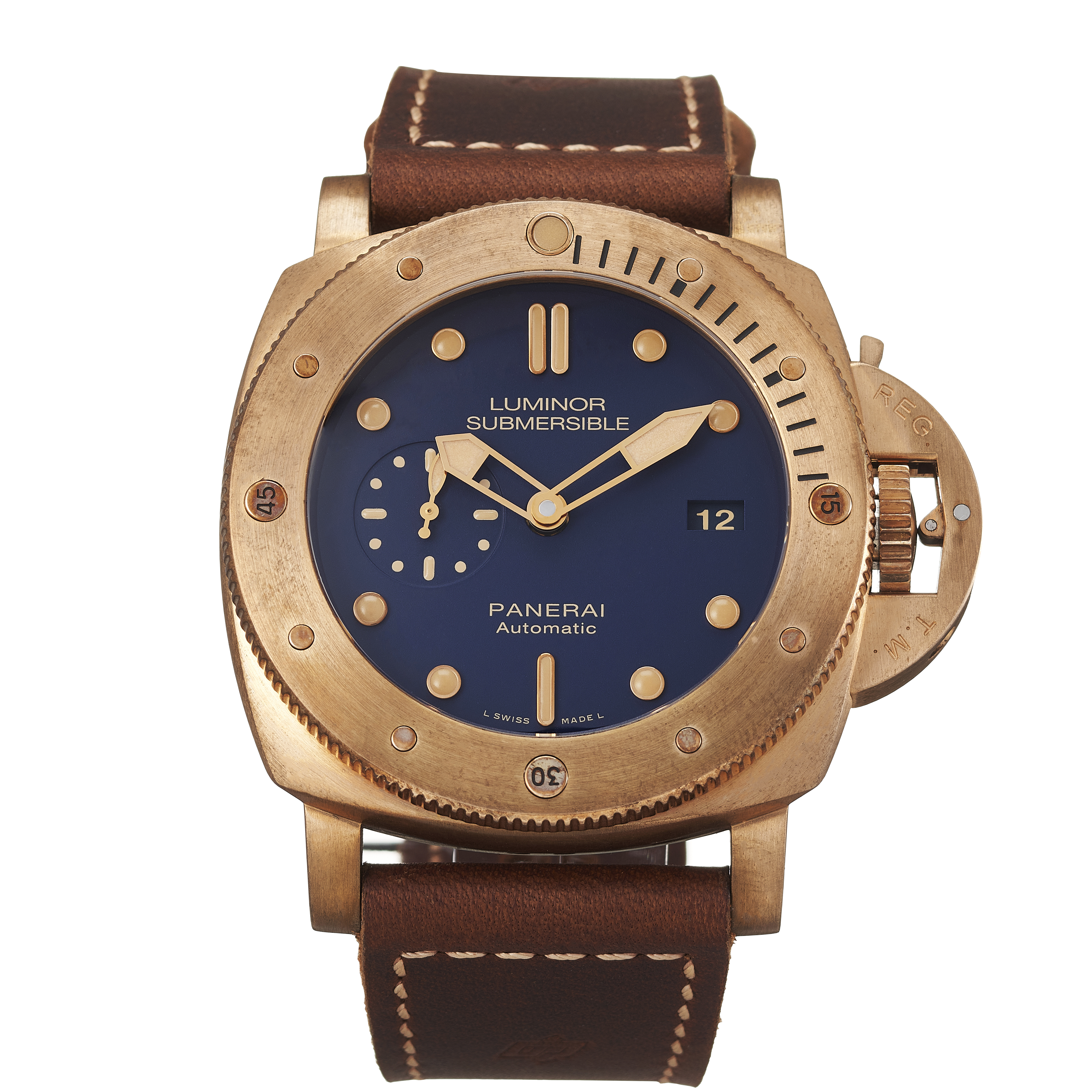 Panerai Luminor PAM00671