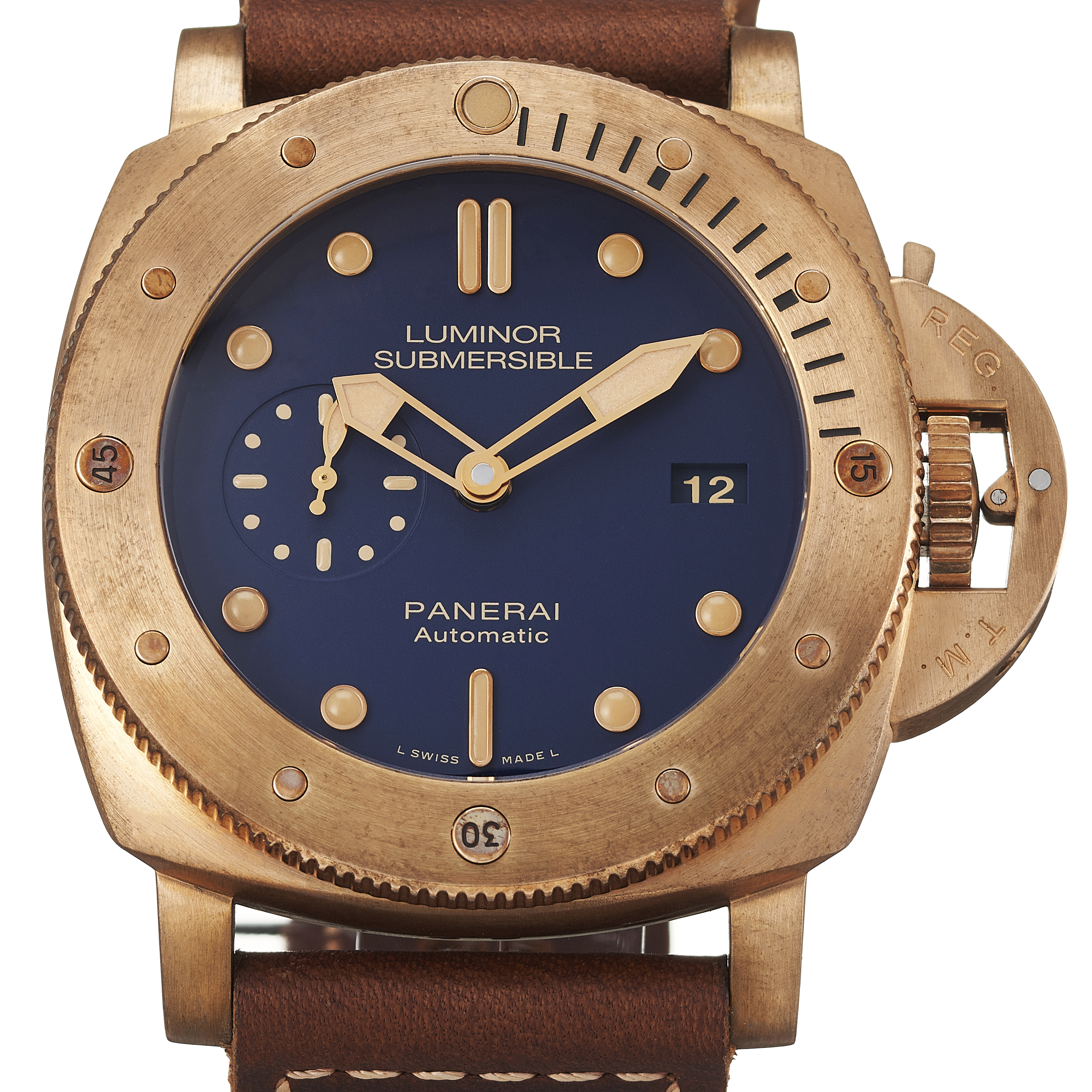 Panerai Luminor PAM00671