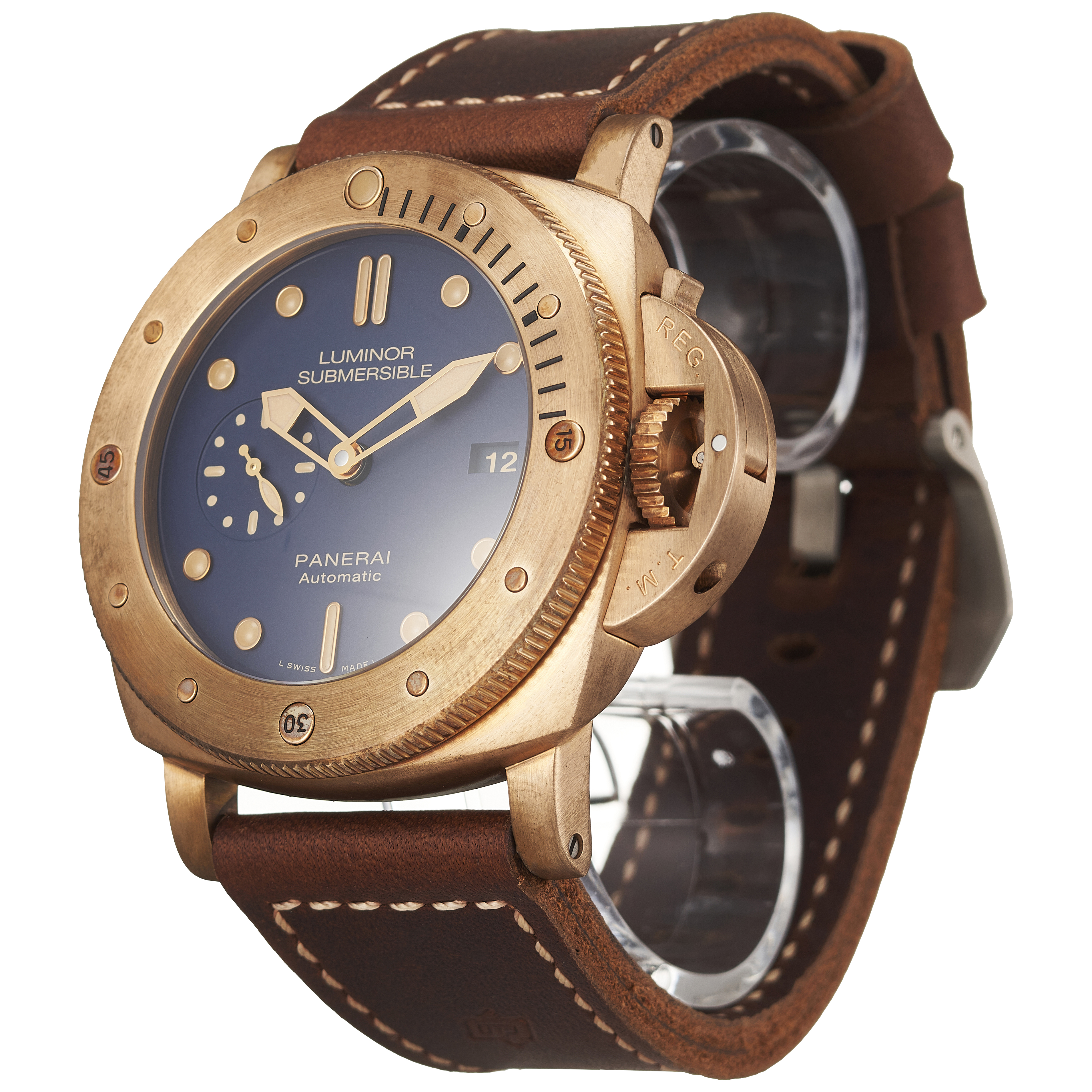Panerai Luminor PAM00671