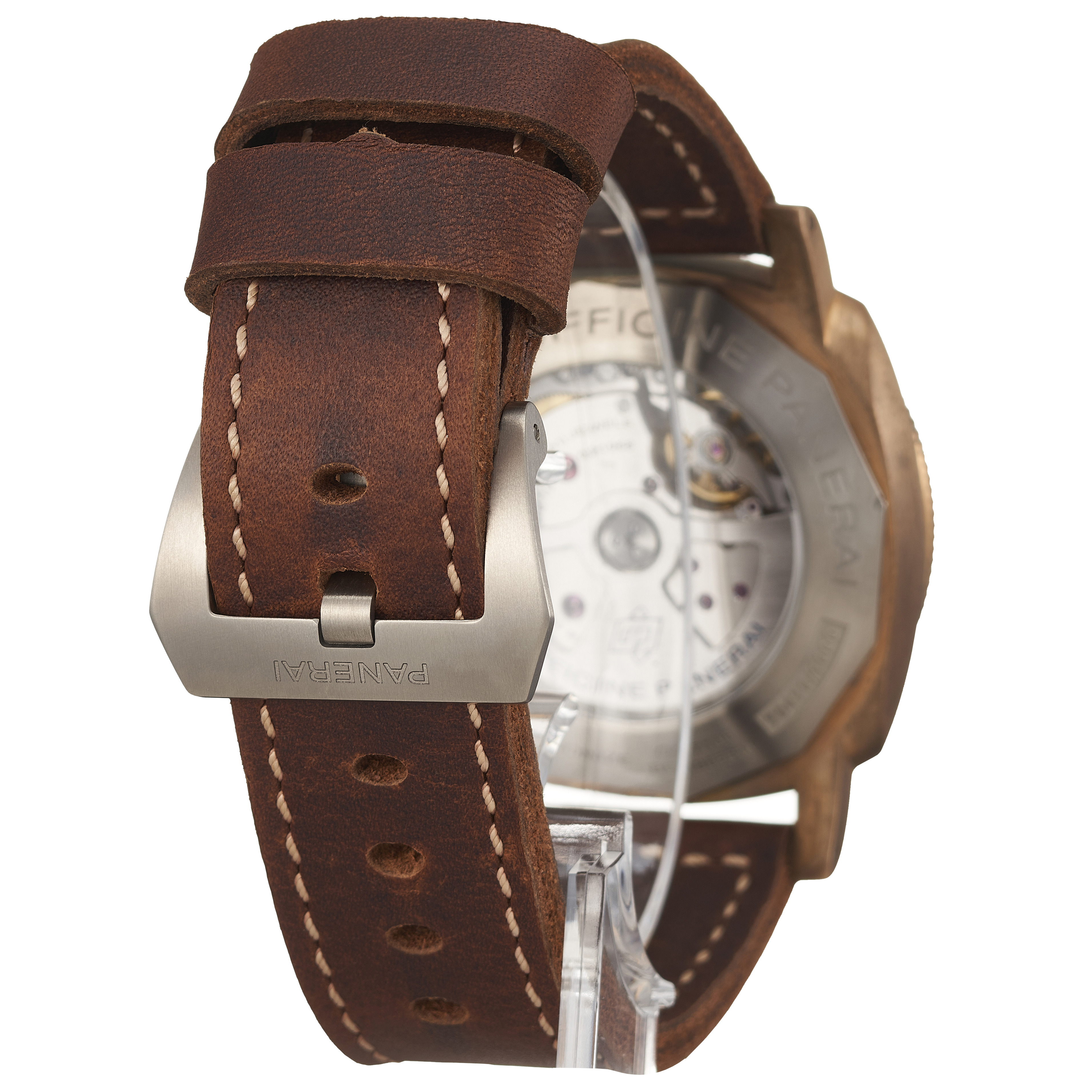 Panerai Luminor PAM00671