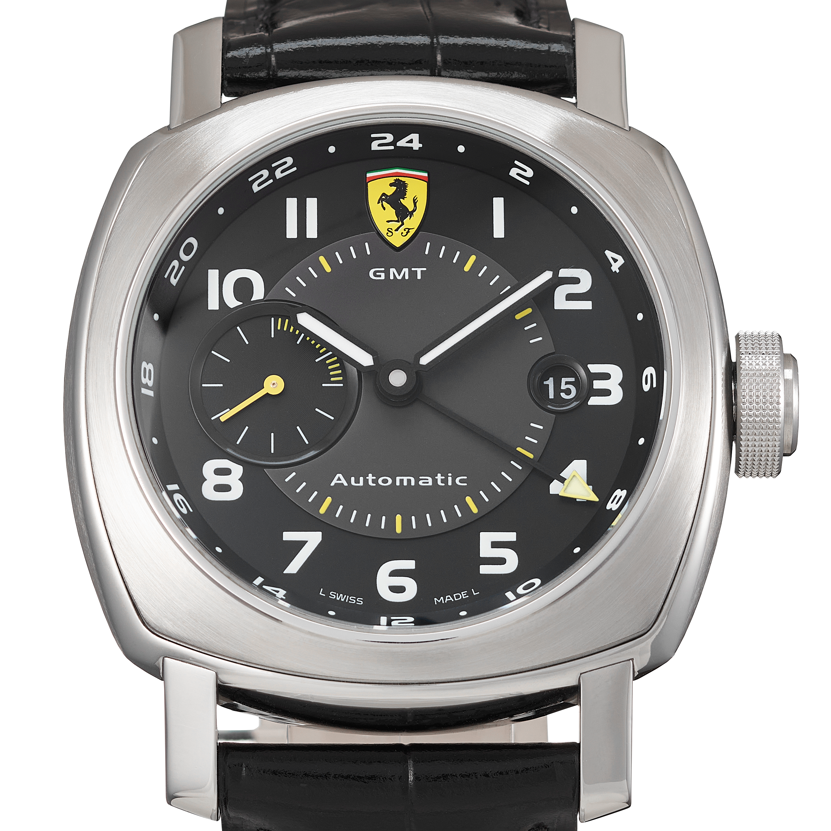 Panerai Ferrari FER00009