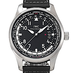 IWC Pilot's Watch IW326201