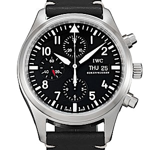 IWC Pilot's Watch IW371701