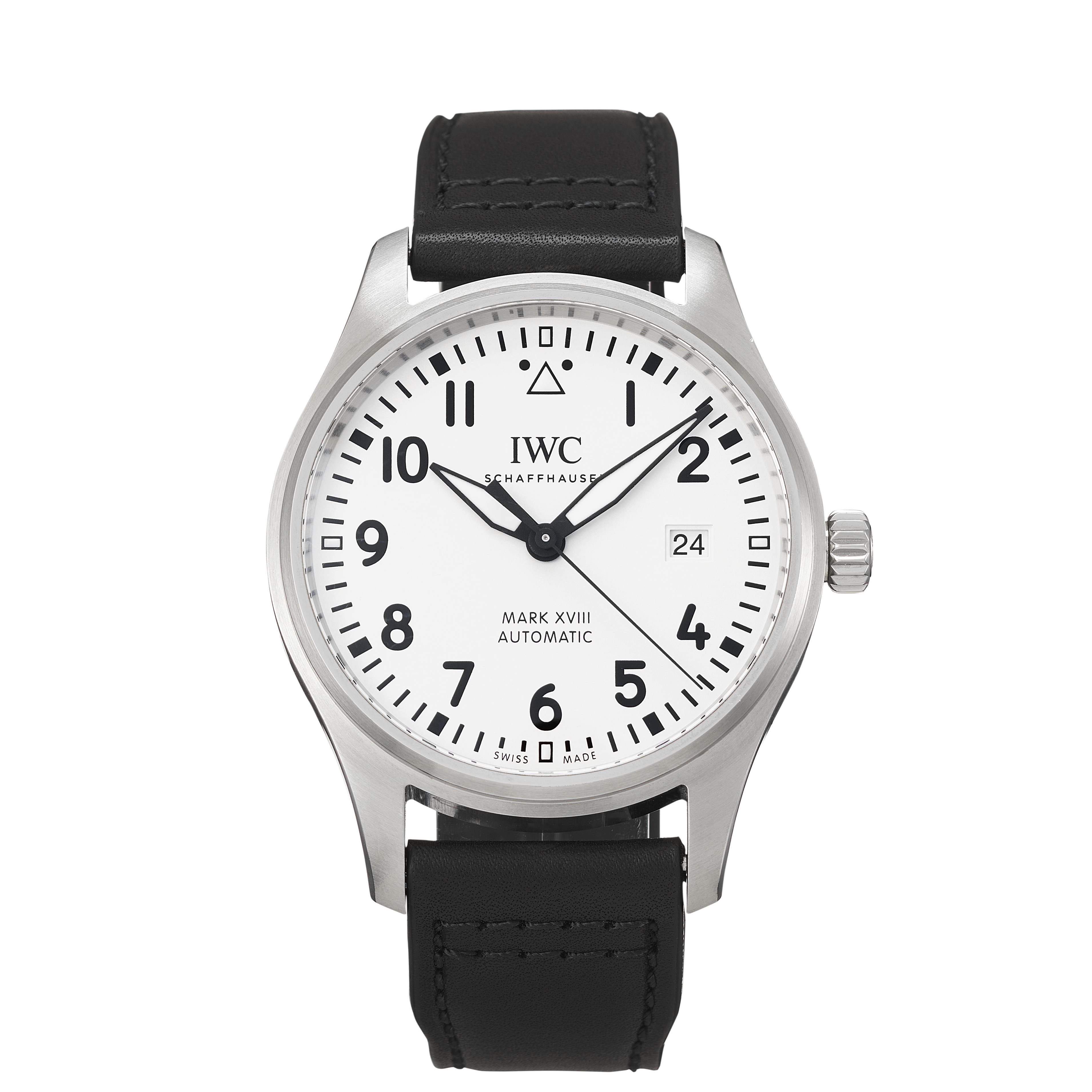 IWC Pilot's Watch IW327017