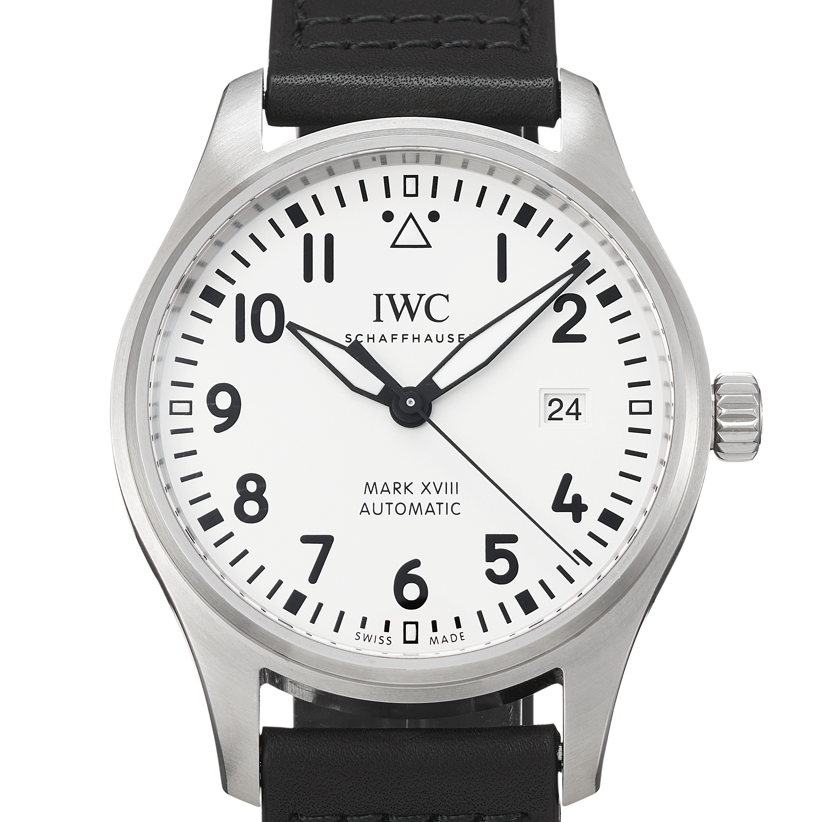 IWC Pilot's Watch IW327017