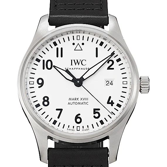IWC Pilot's Watch IW327017 IWC Pilot's Watch IW327017