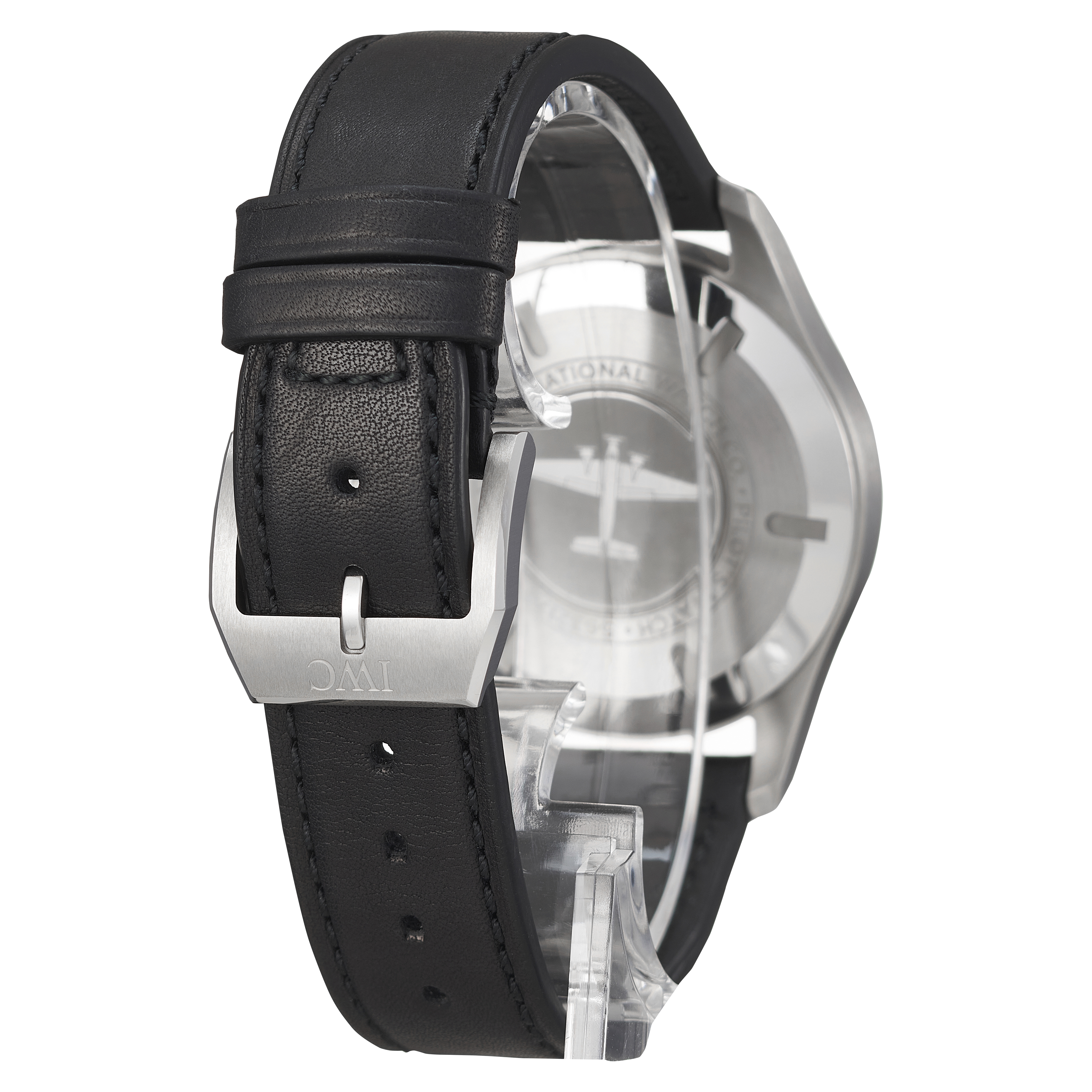 IWC Pilot's Watch IW327017
