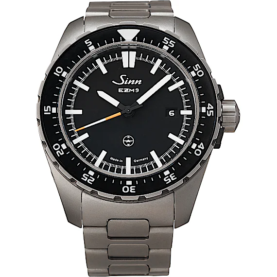 Sinn EZM 9 949.010 Sinn EZM 9 949.010