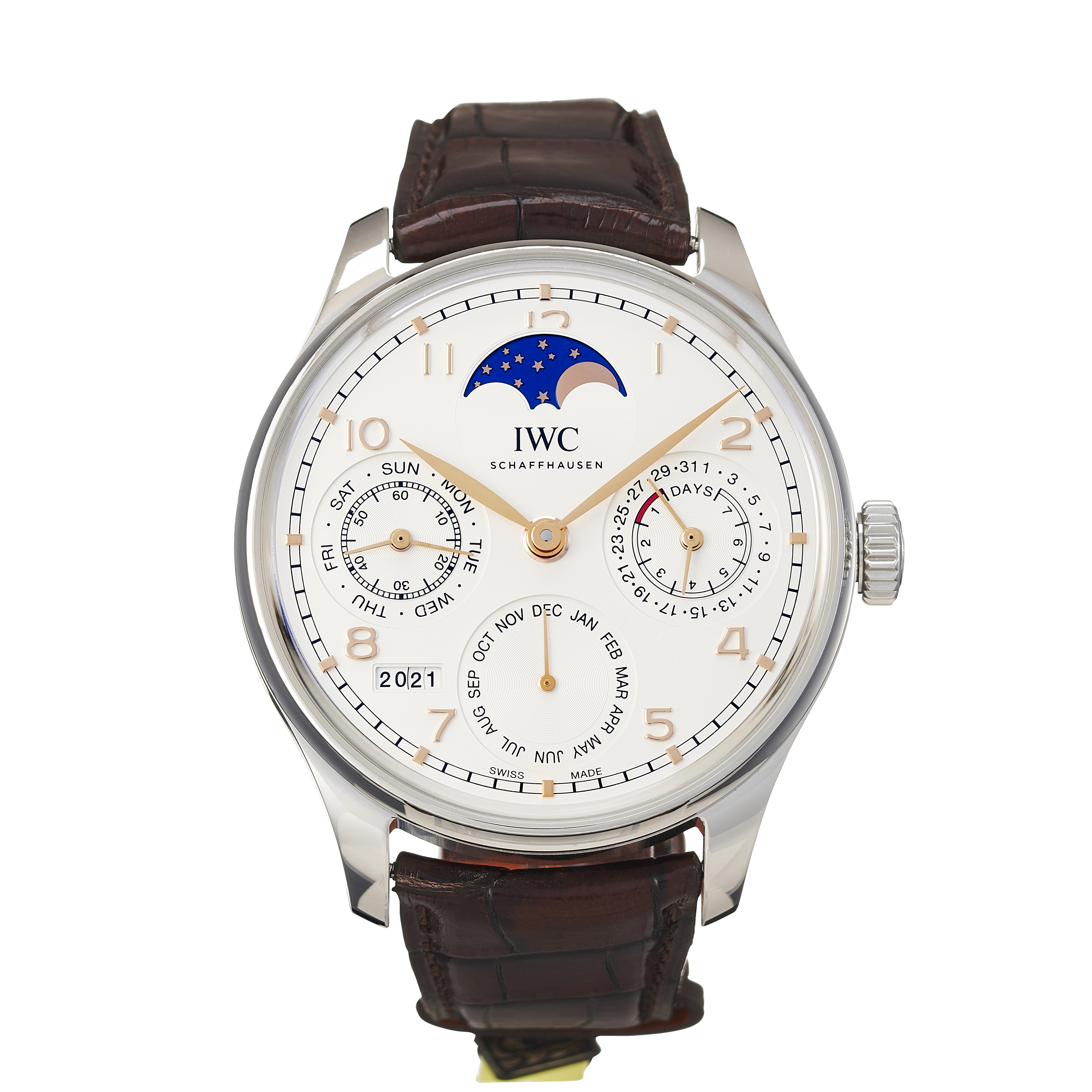 IWC Portugieser IW503307