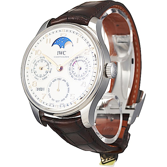 IWC Portugieser IW503307 IWC Portugieser IW503307