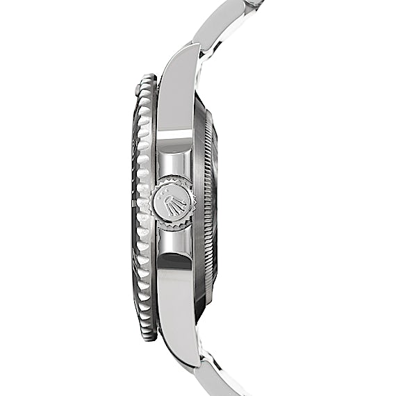 Rolex Submariner 114060 Rolex Submariner 114060