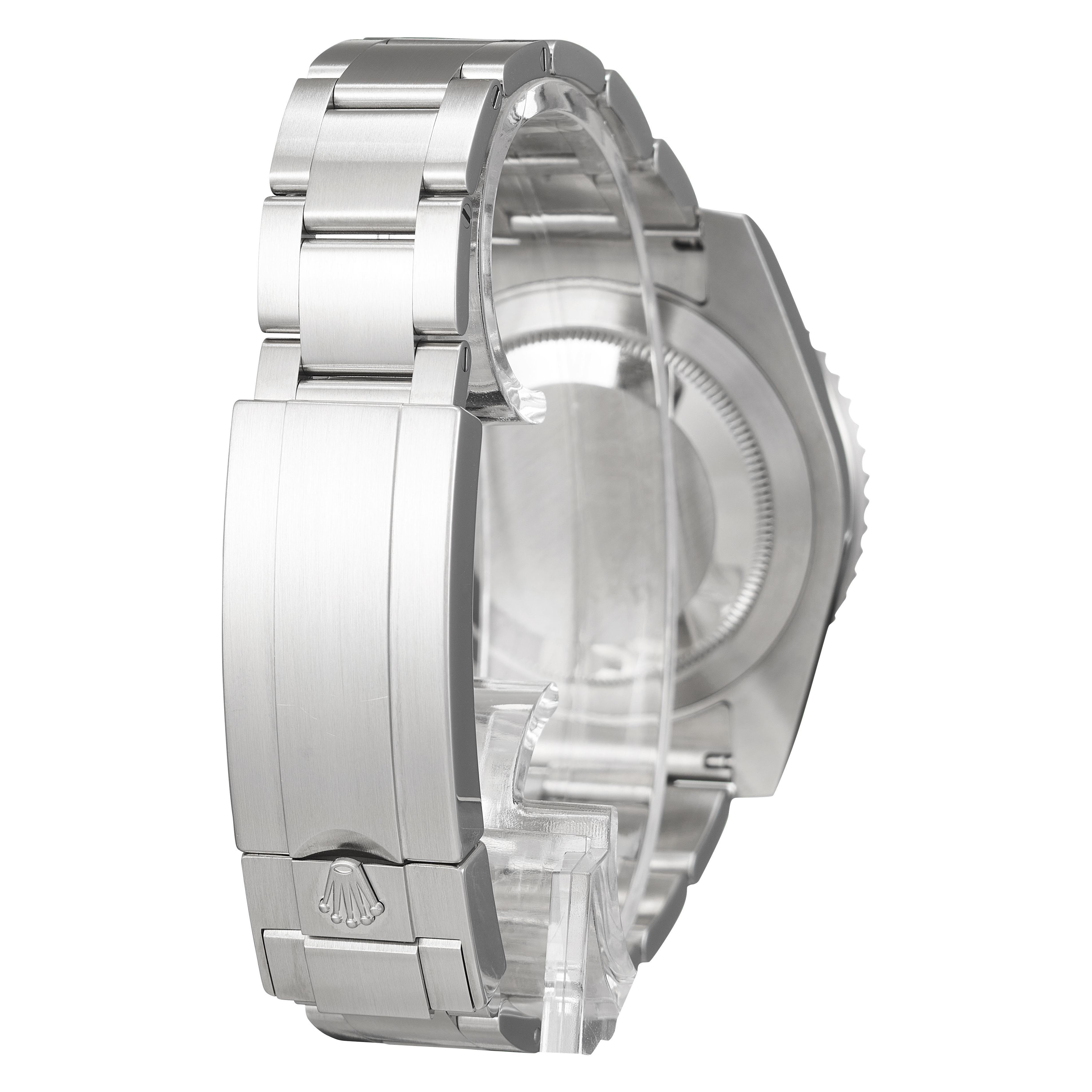 Rolex Submariner 114060