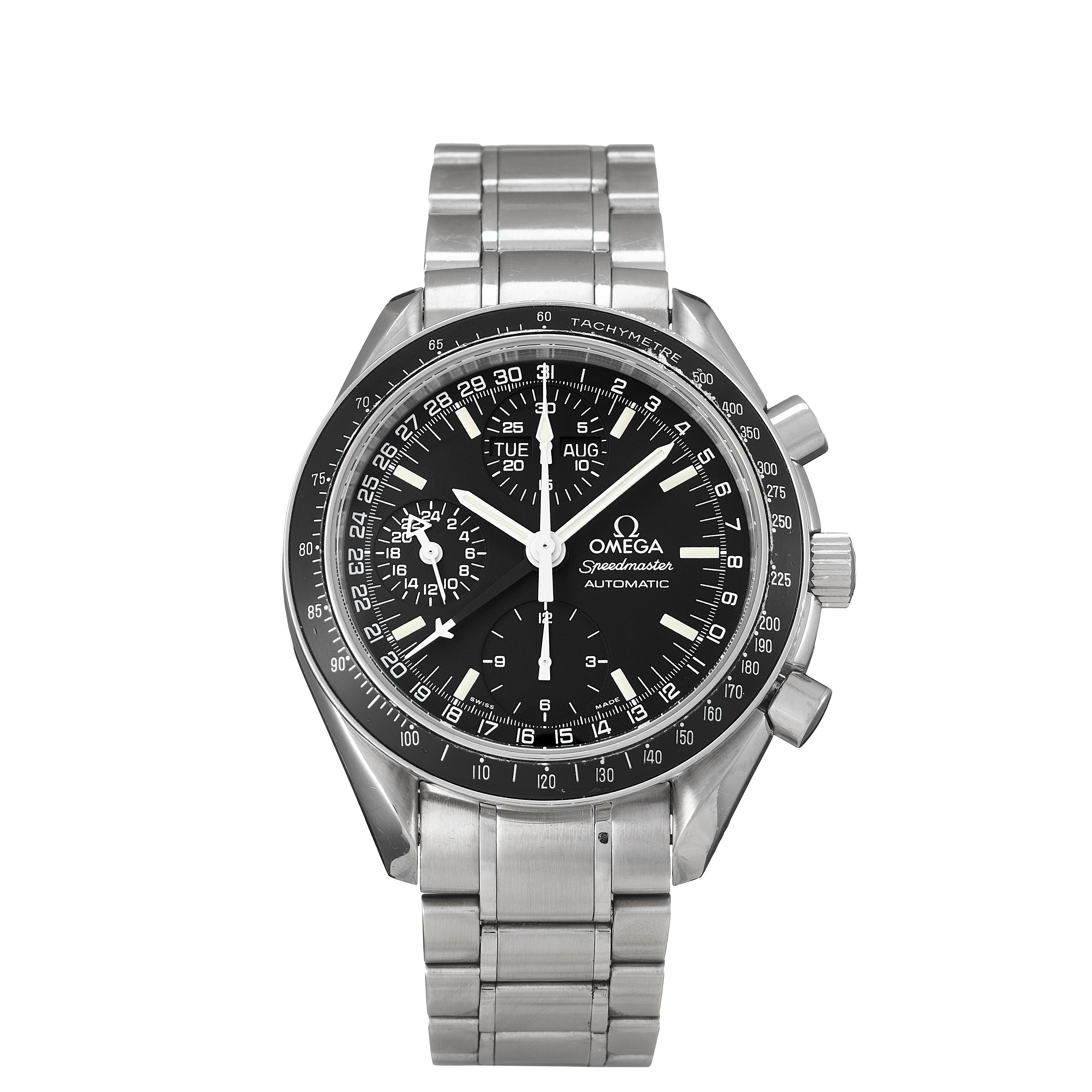 Omega Speedmaster 3520.50.00