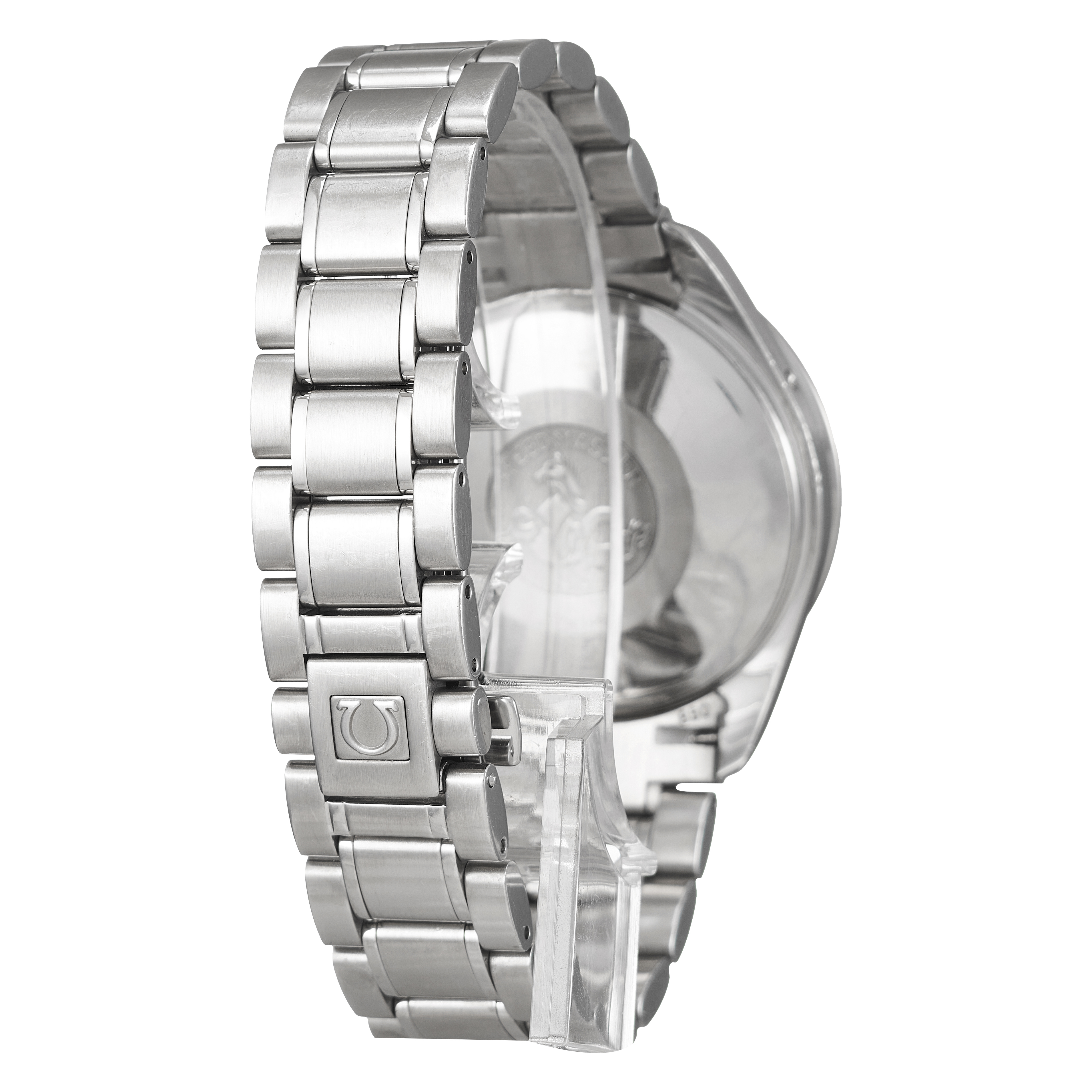 Omega Speedmaster 3520.50.00