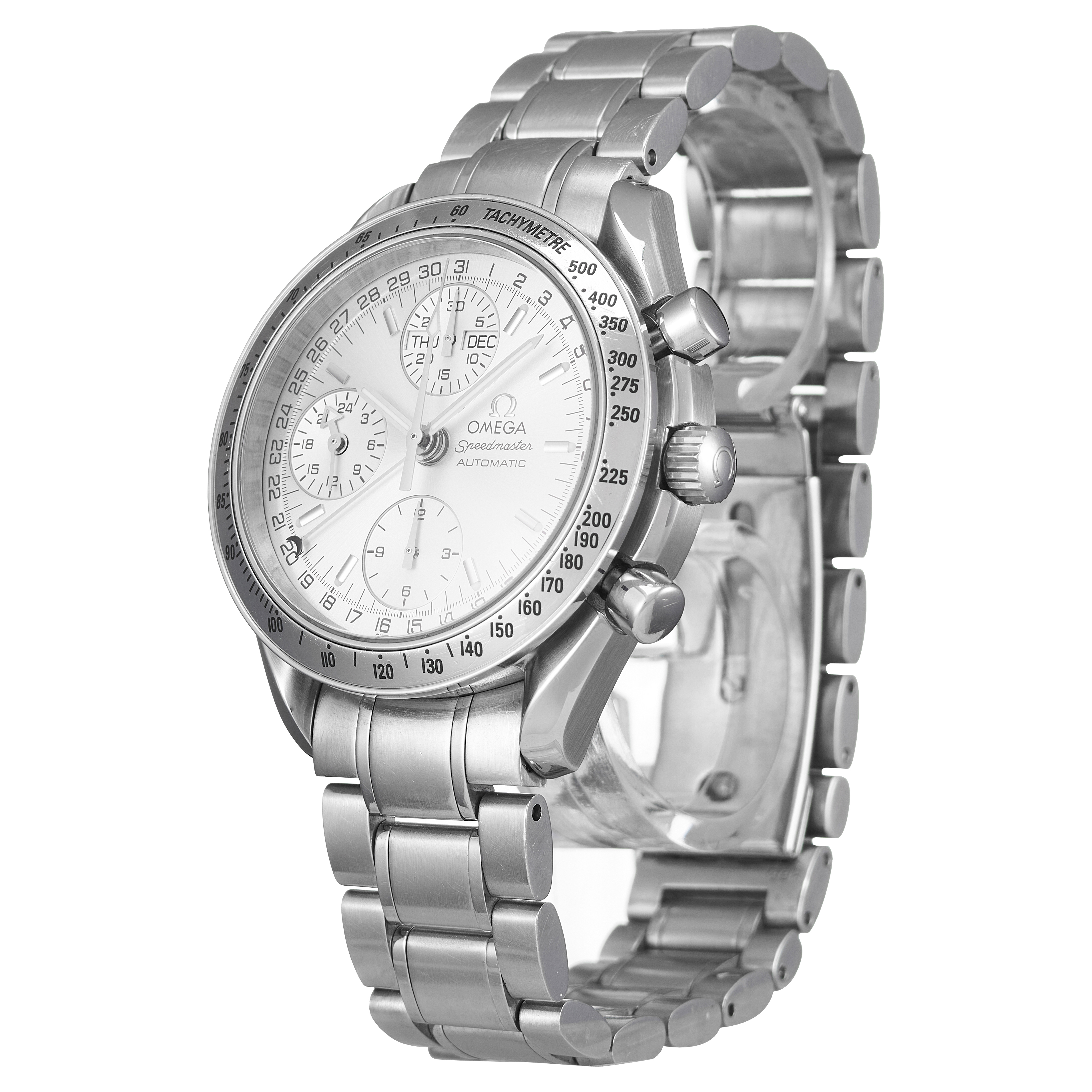 Omega deals speedmaster 3523.30