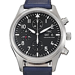 IWC Pilot's Watch IW371701