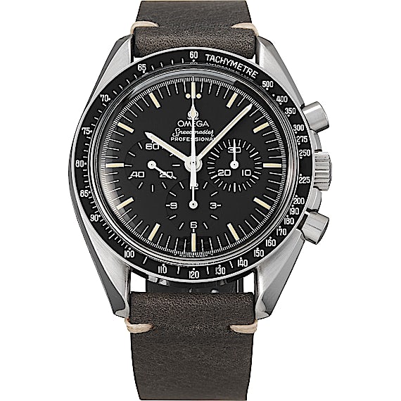 Omega Speedmaster 3592.50.00 Omega Speedmaster 3592.50.00
