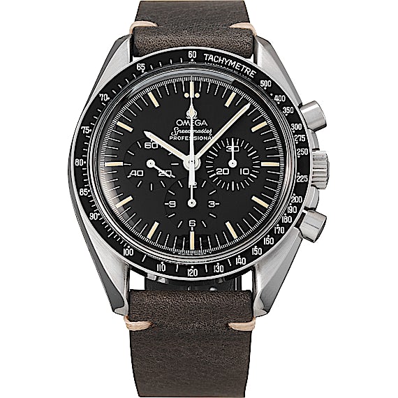 Omega Speedmaster 3592.50.00 Omega Speedmaster 3592.50.00