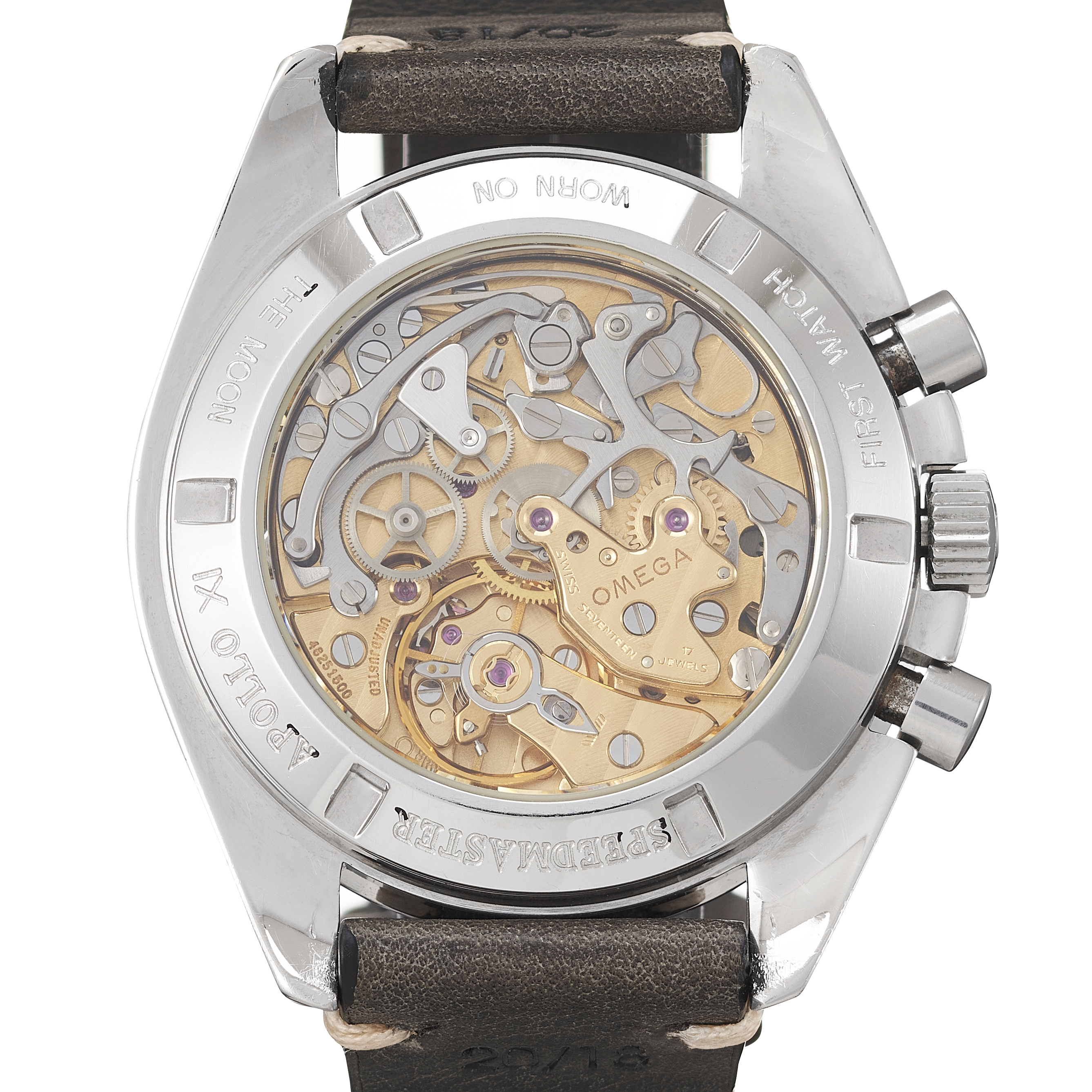 Omega Speedmaster 3592.50.00