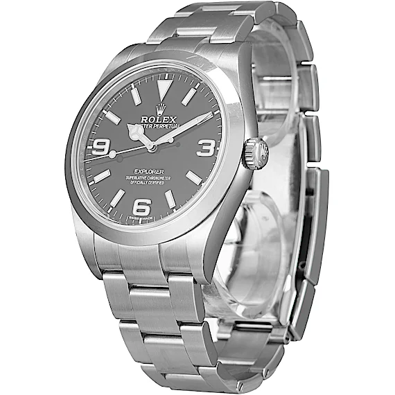 Rolex Explorer 214270 Rolex Explorer 214270