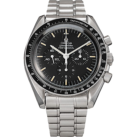 Omega Speedmaster 3592.50.00 Omega Speedmaster 3592.50.00