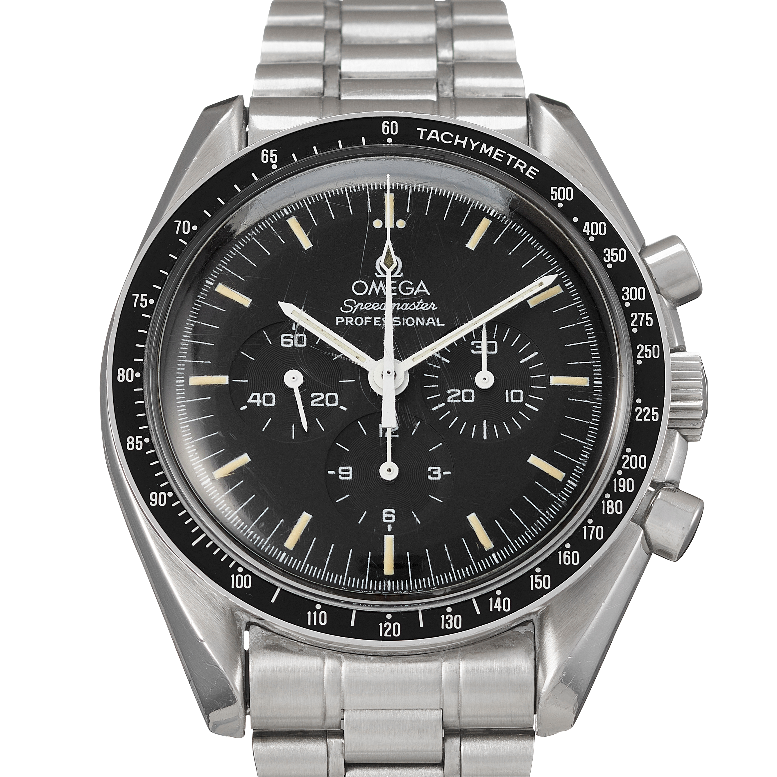 Omega Speedmaster 3592.50.00