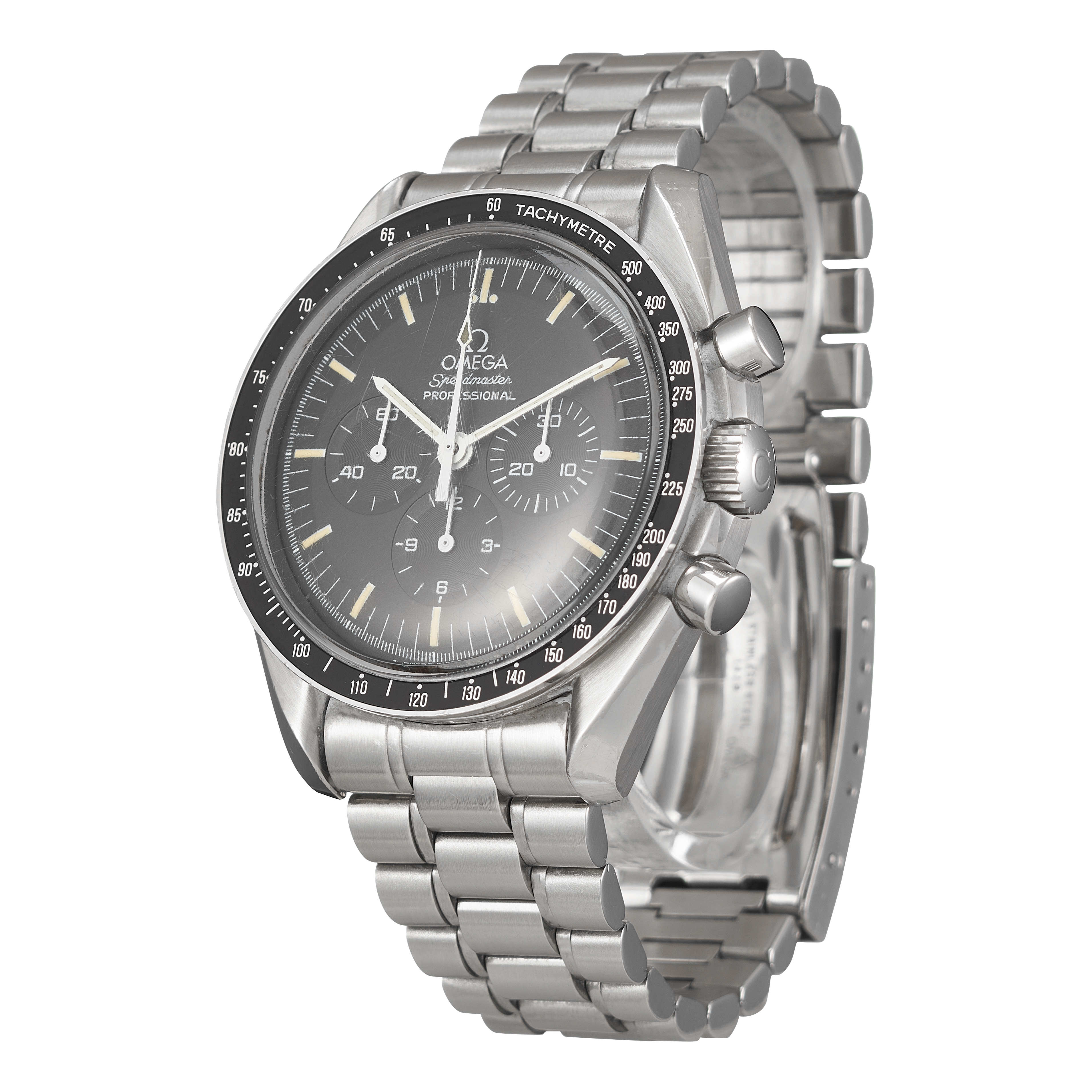 Omega Speedmaster 3592.50.00