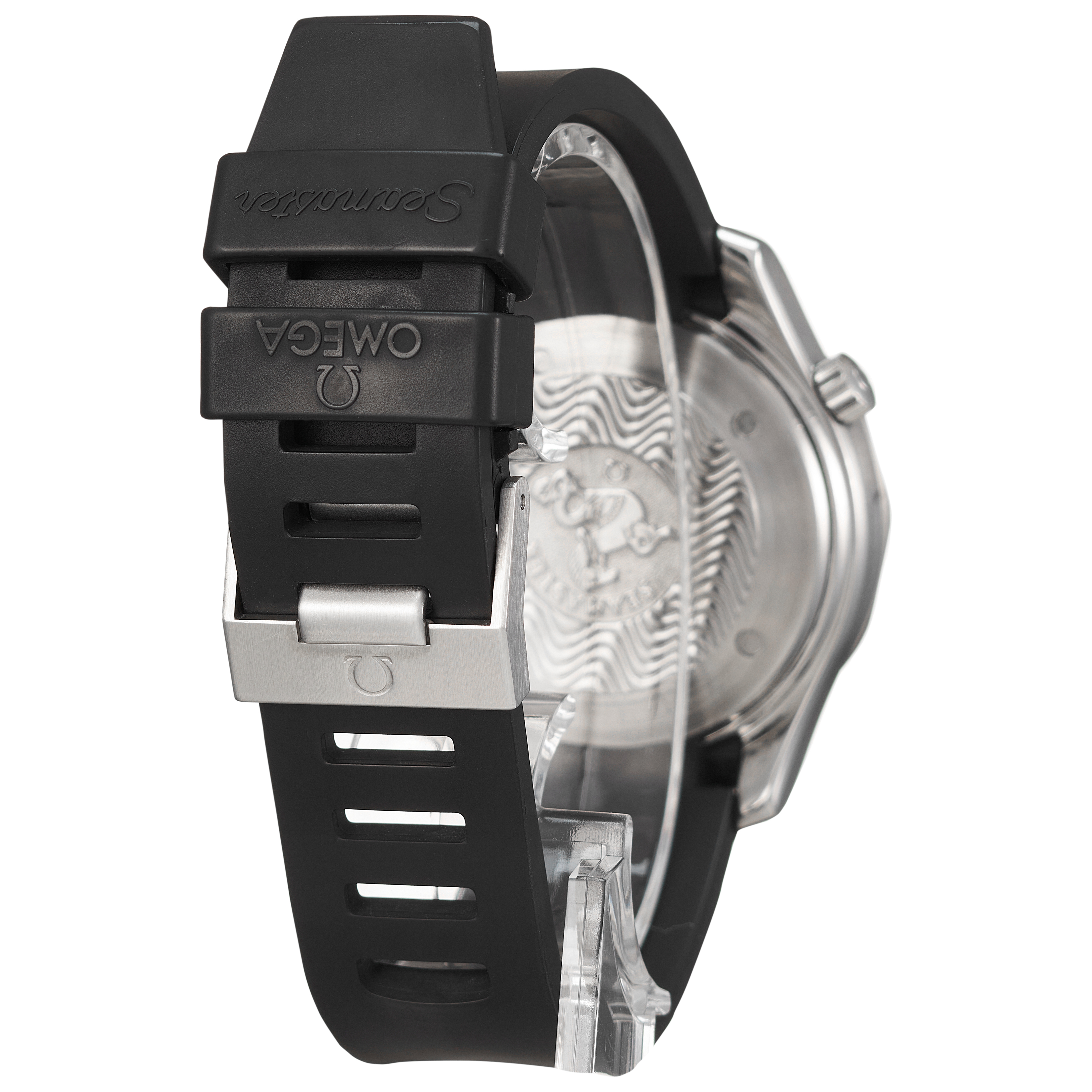 Omega Seamaster 2894.50.91