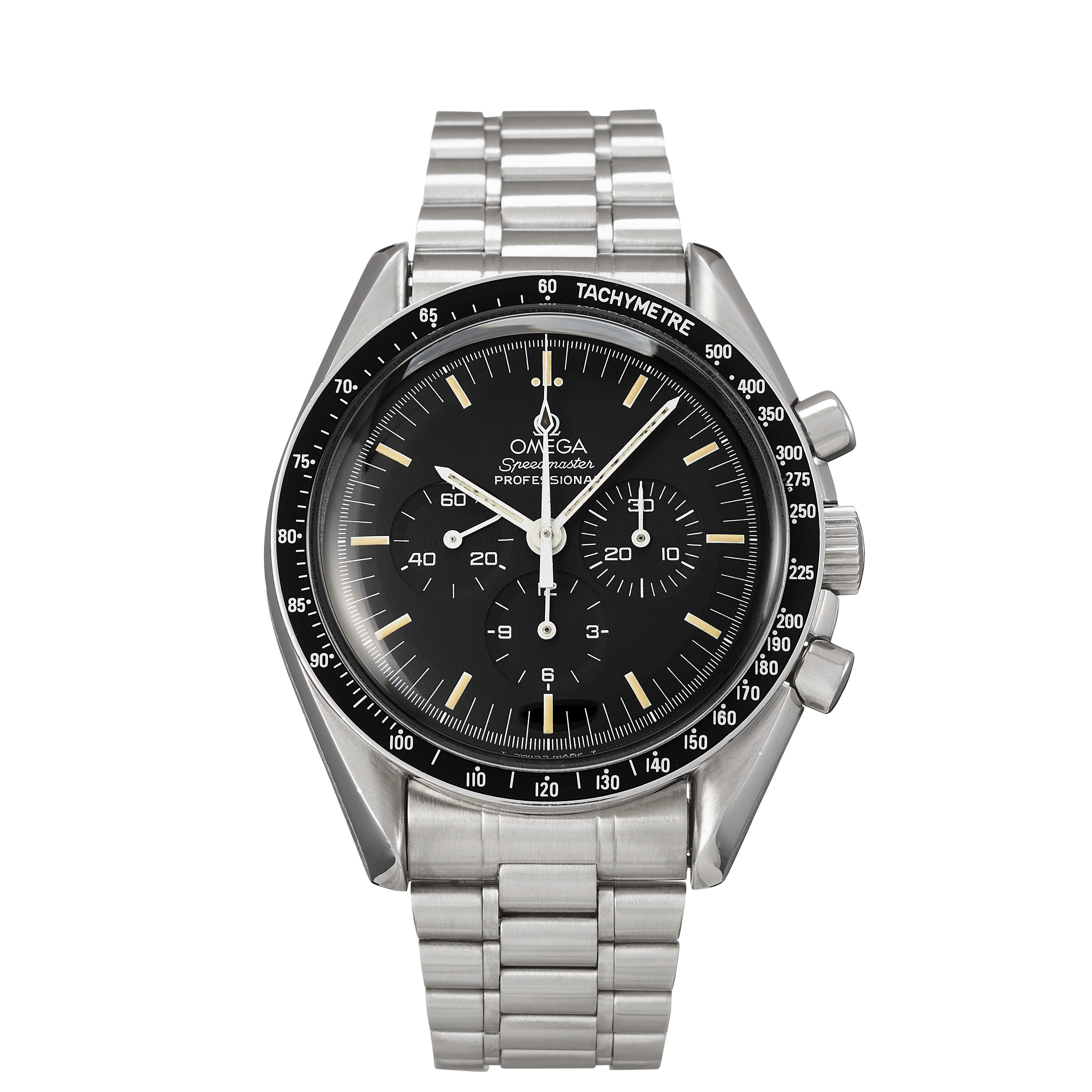 Omega Speedmaster 3592.50.00