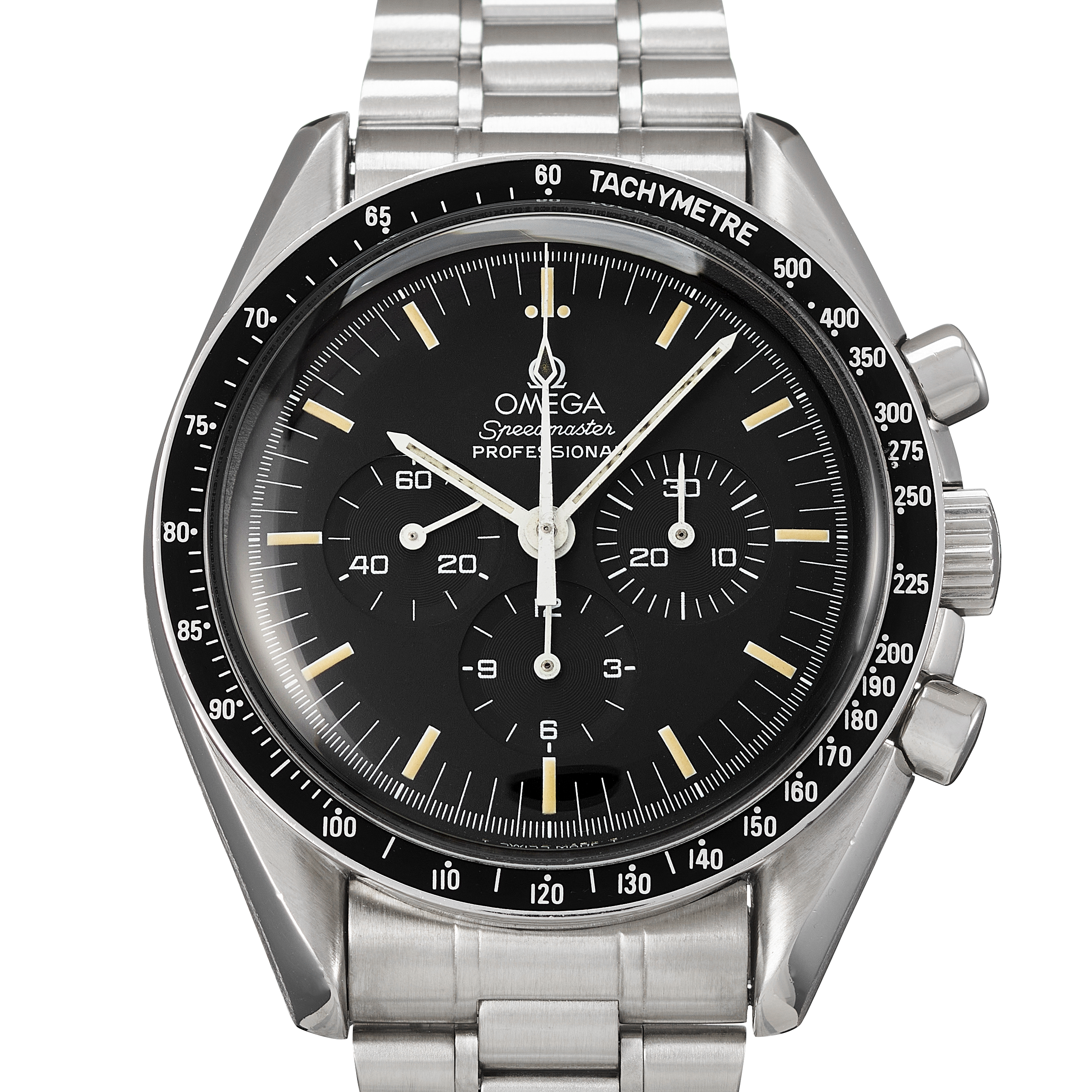 Omega Speedmaster 3592.50.00