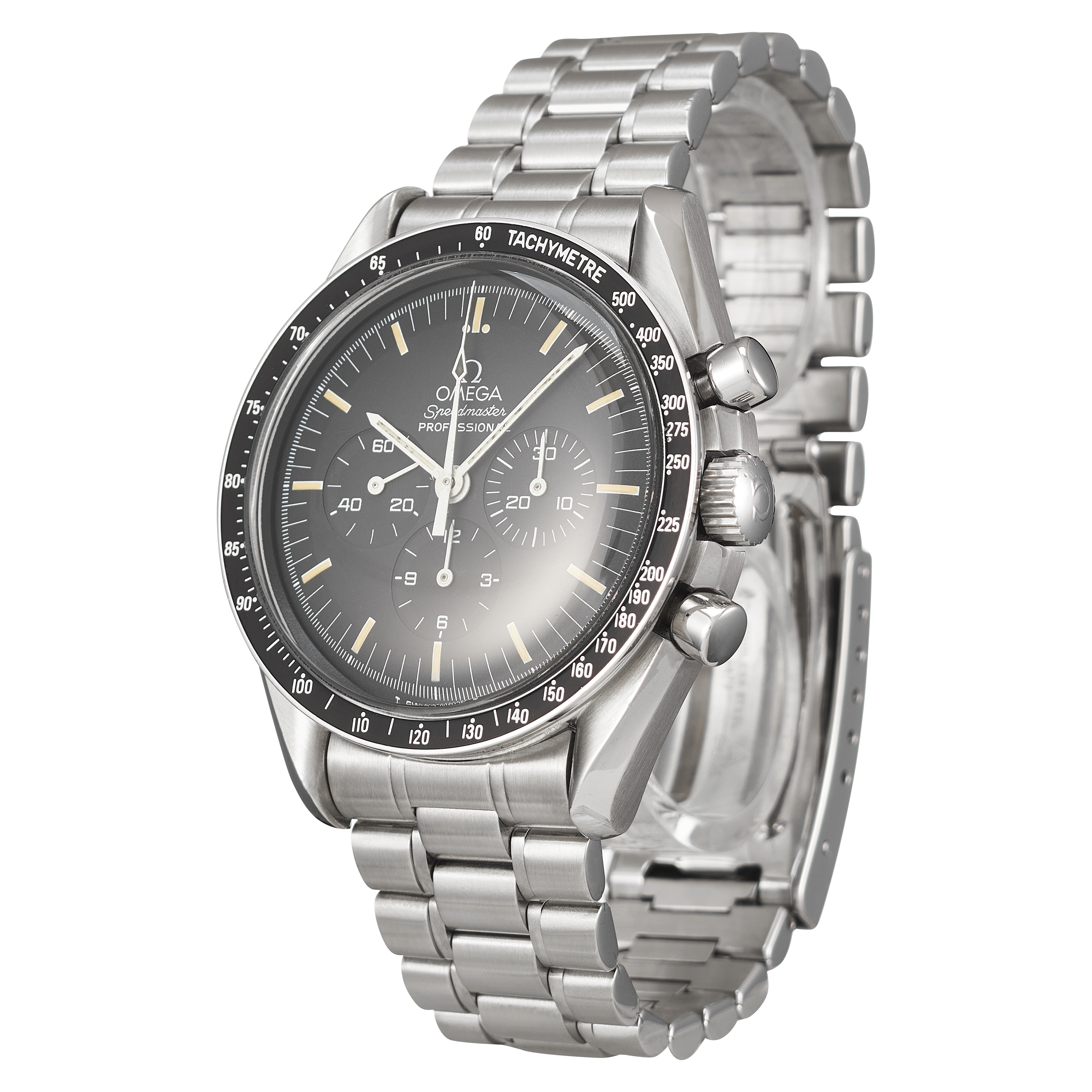 Omega Speedmaster 3592.50.00