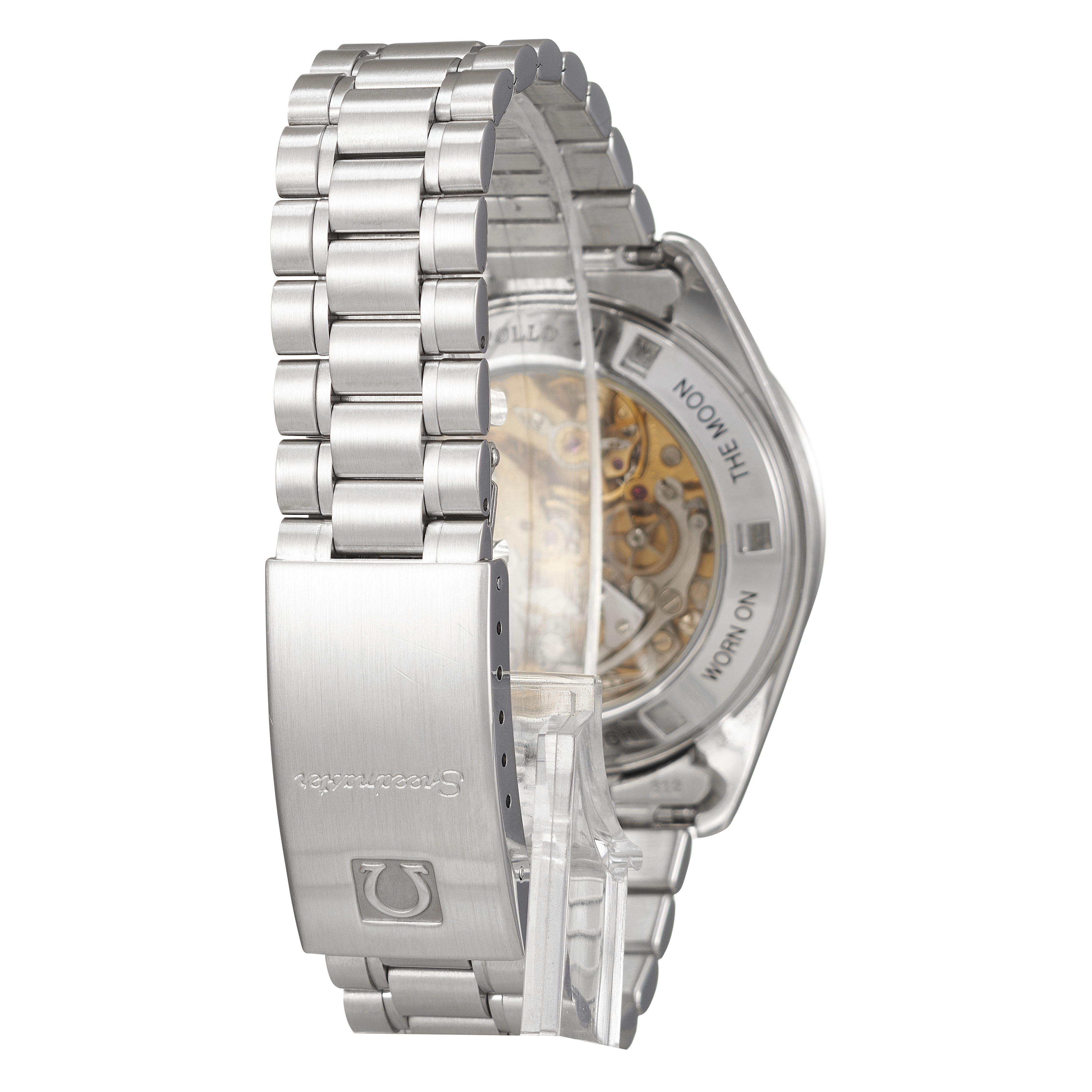 Omega Speedmaster 3592.50.00