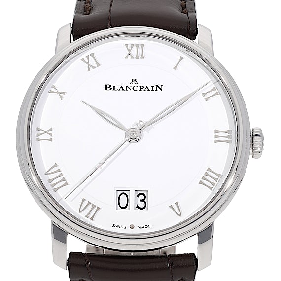 Blancpain Villeret 6669-1127-55B