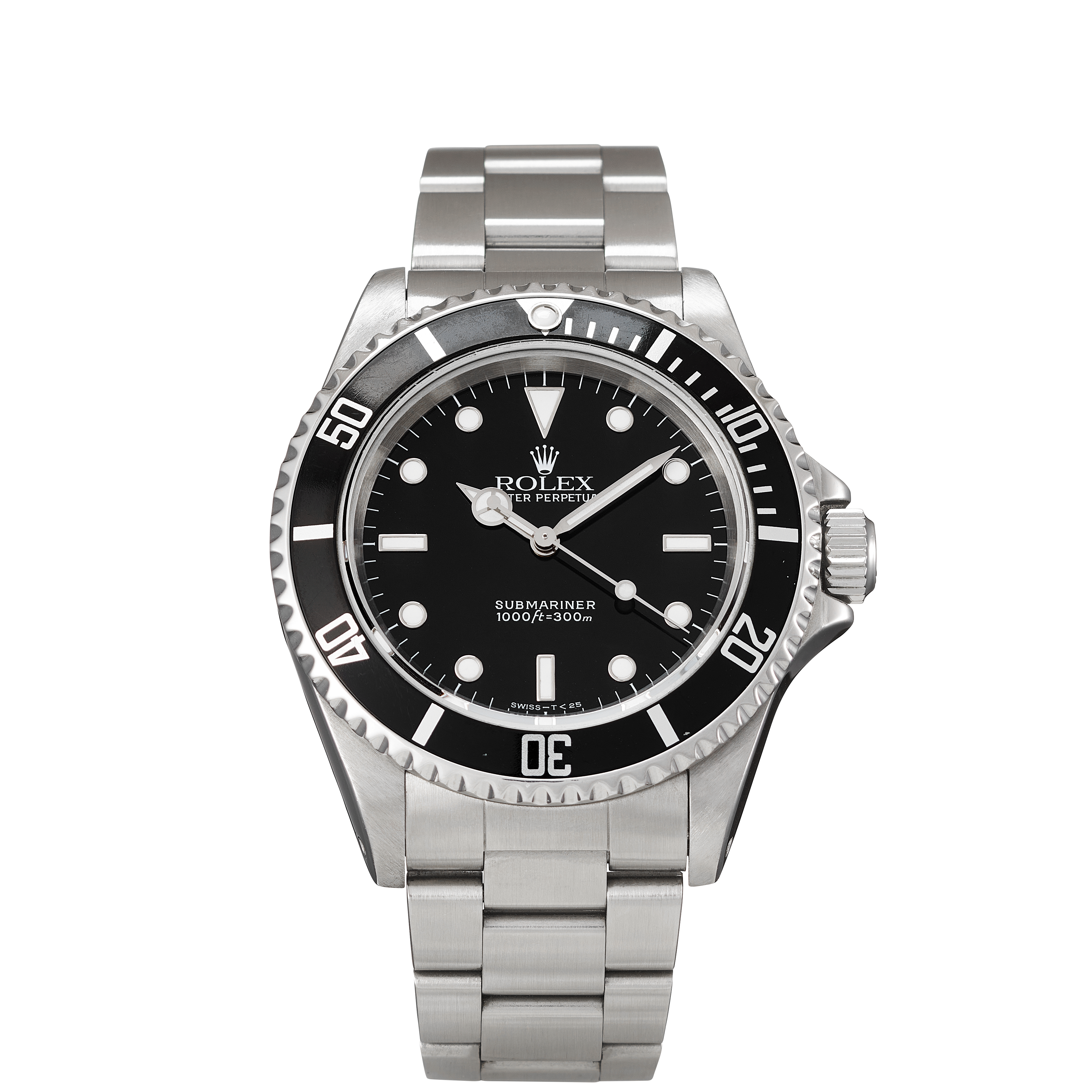 Rolex Submariner 14060M