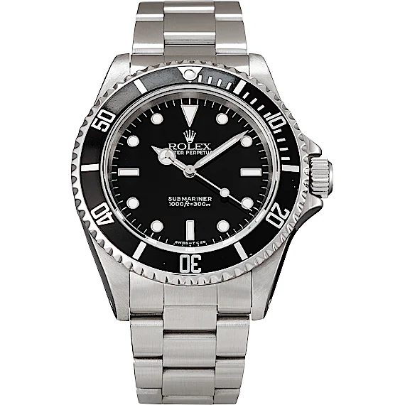 Rolex Submariner 14060M Rolex Submariner 14060M