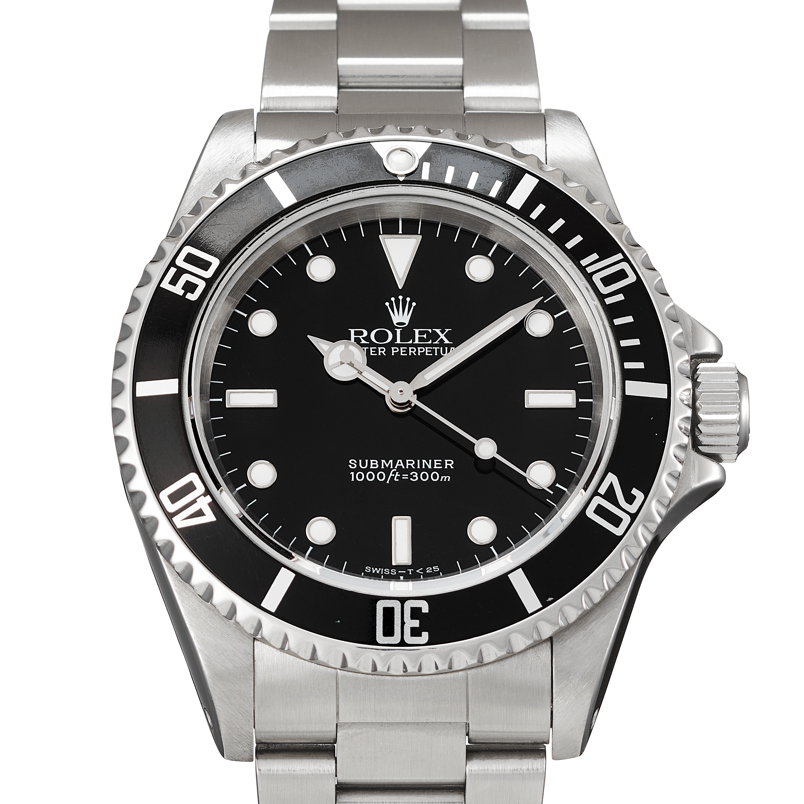 Rolex Submariner 14060M