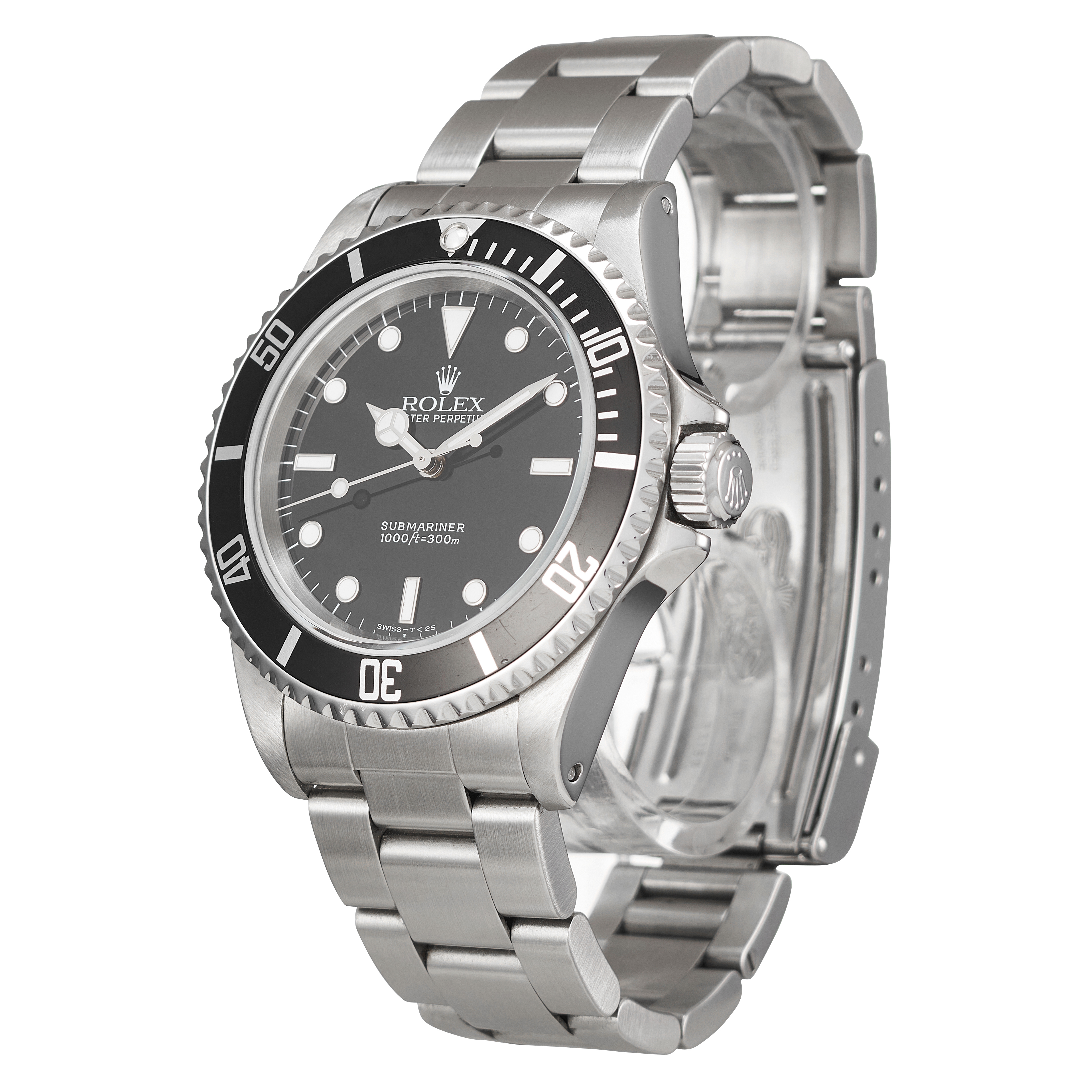 Rolex Submariner 14060M