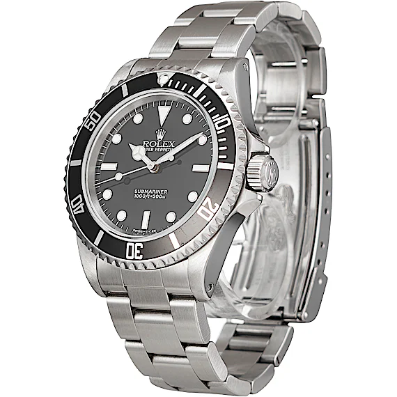 Rolex Submariner 14060M Rolex Submariner 14060M