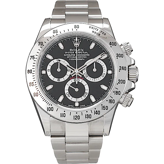 Rolex Cosmograph Daytona 116520 Rolex Cosmograph Daytona 116520