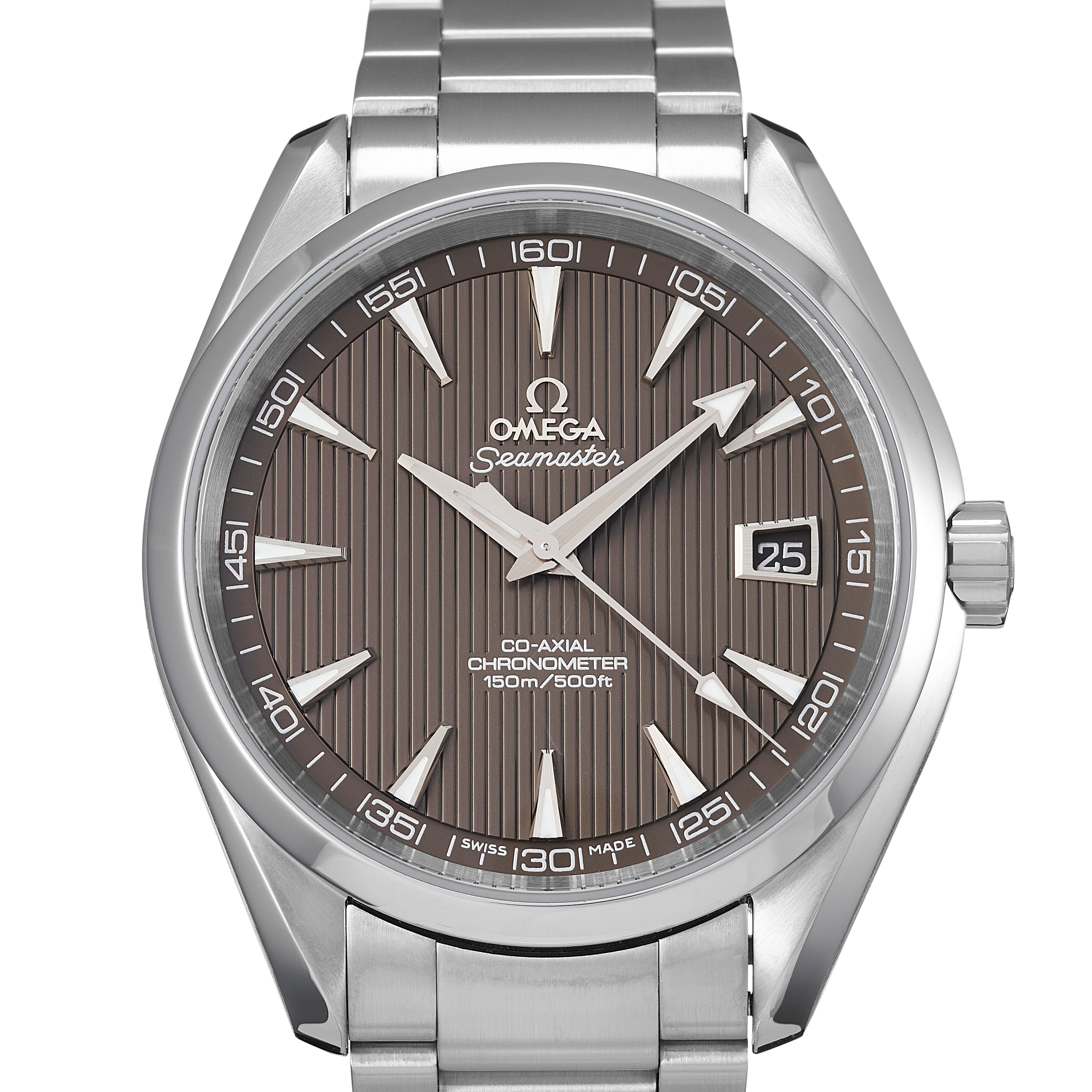 Shop Omega Pre-Owned Watches 